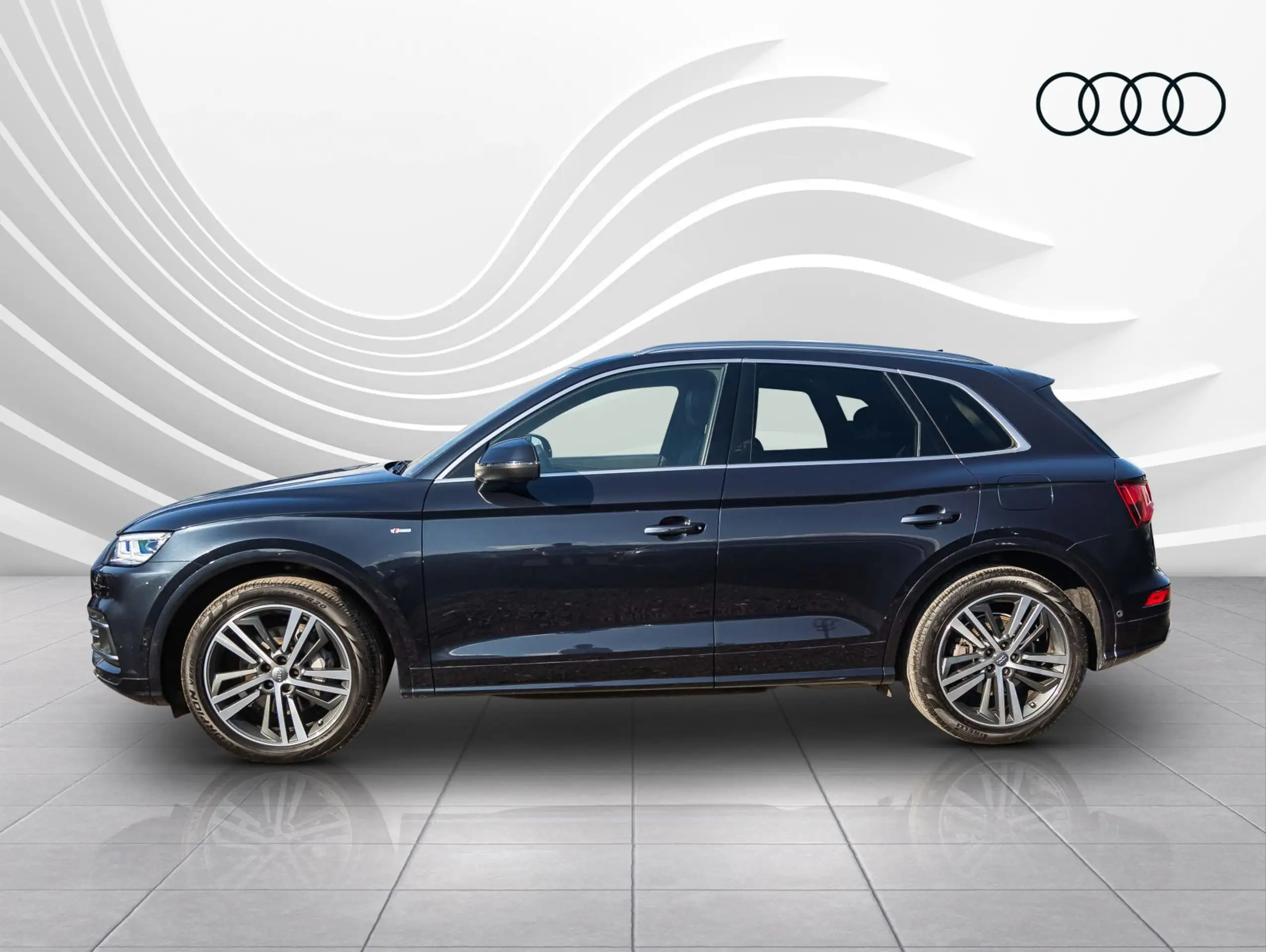 Audi - Q5