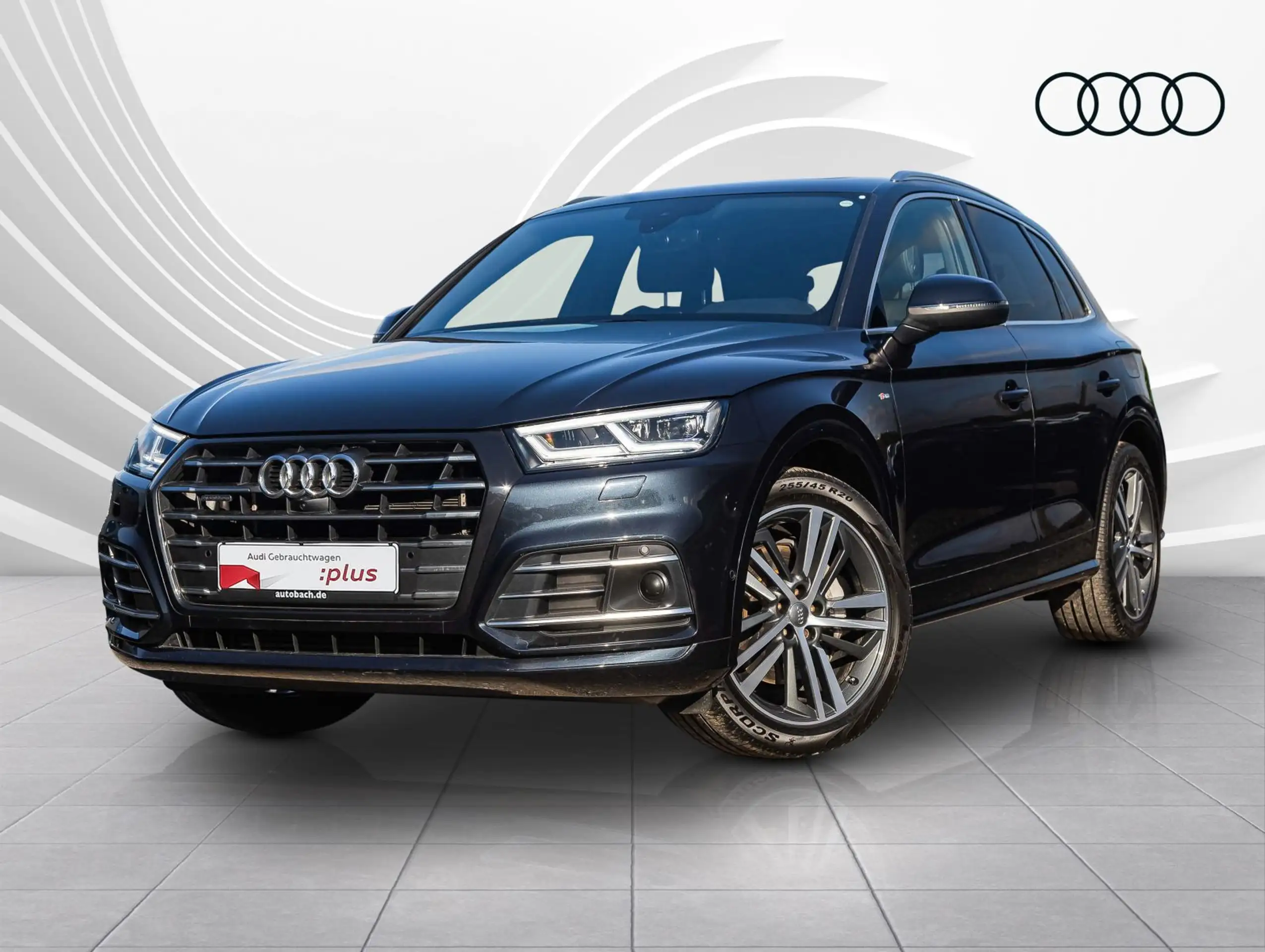 Audi - Q5