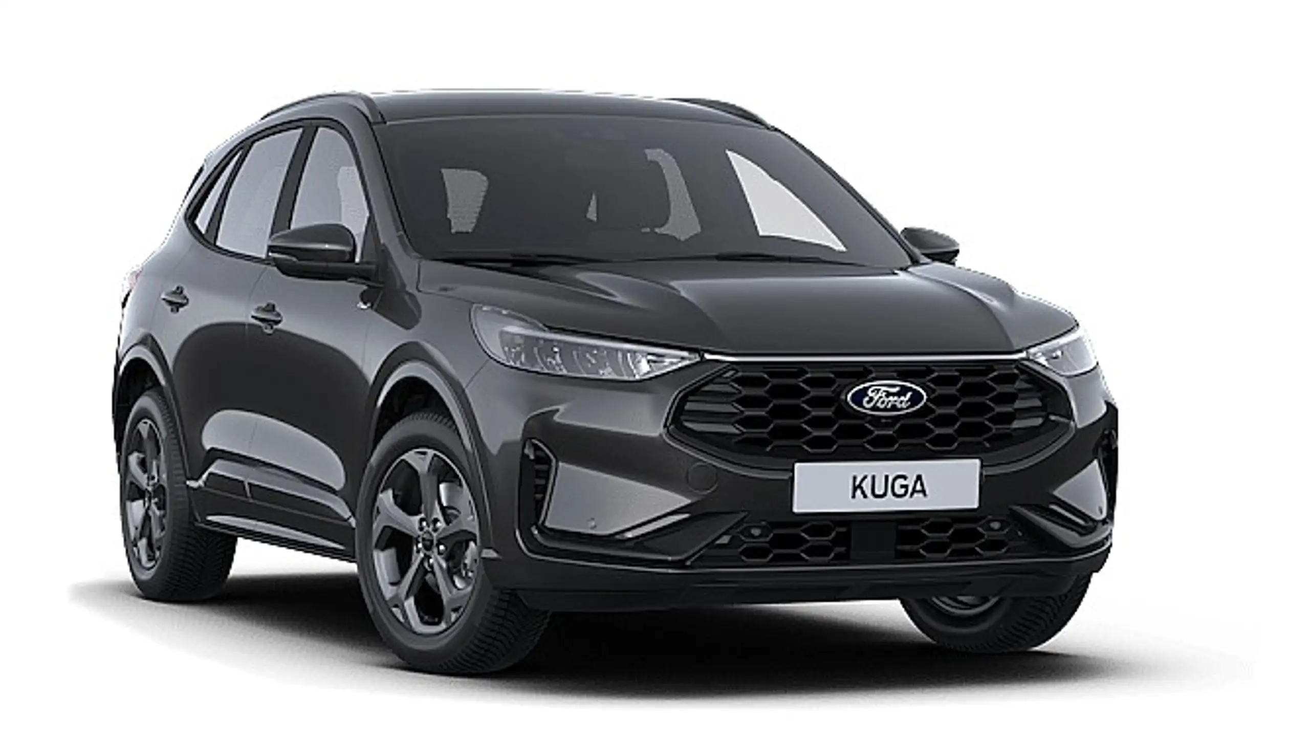 Ford Kuga 2024