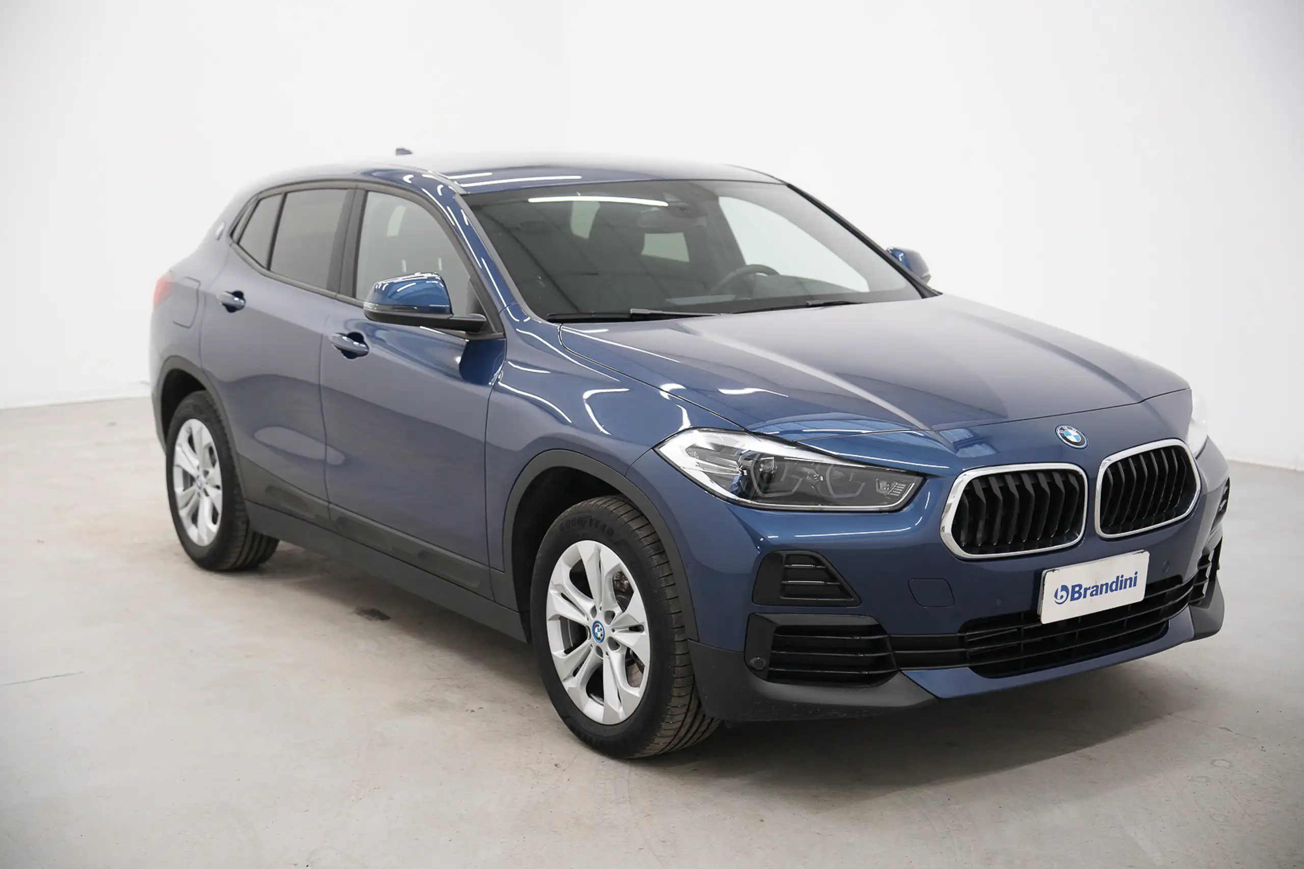 BMW - X2