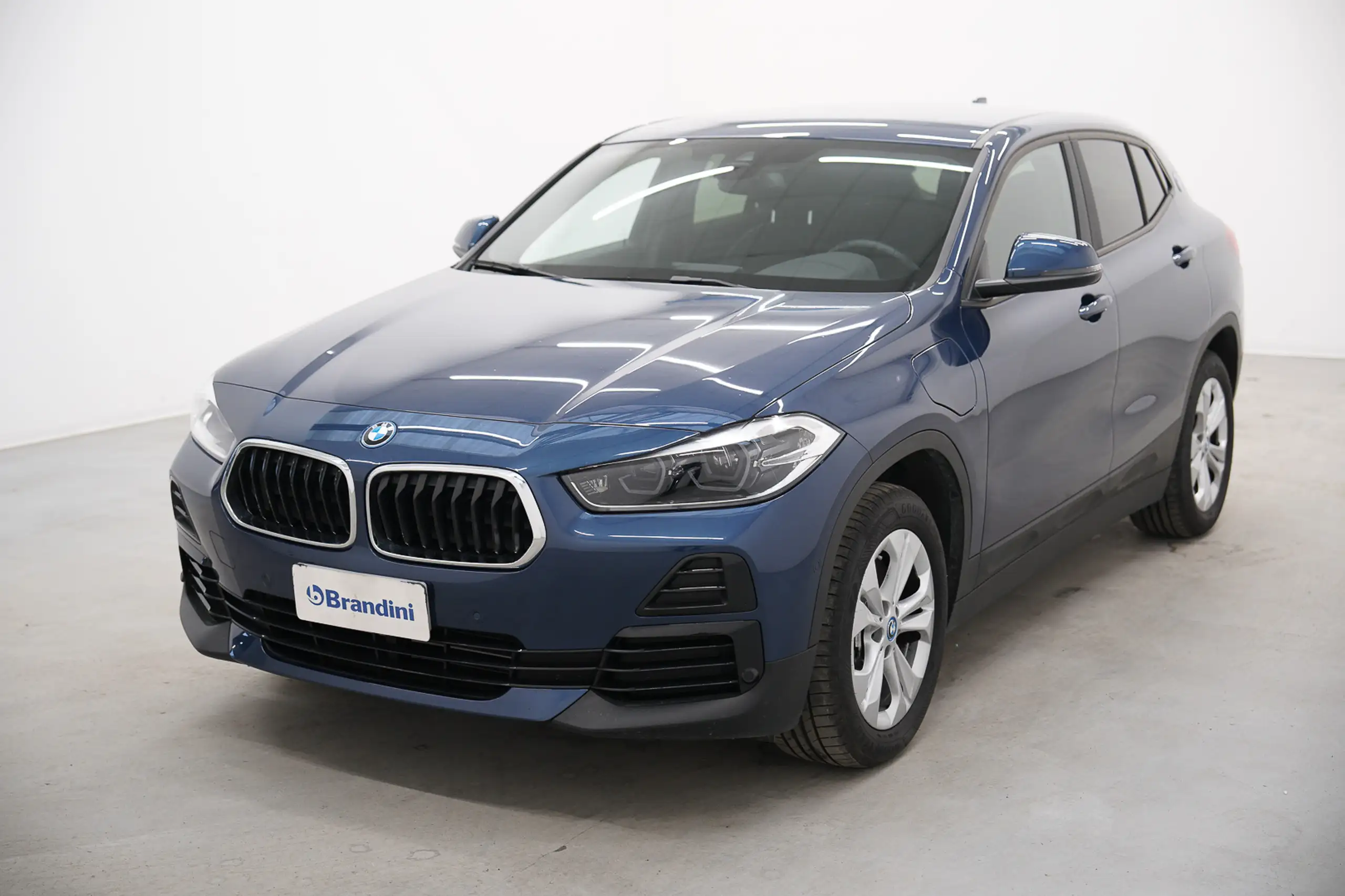 BMW - X2