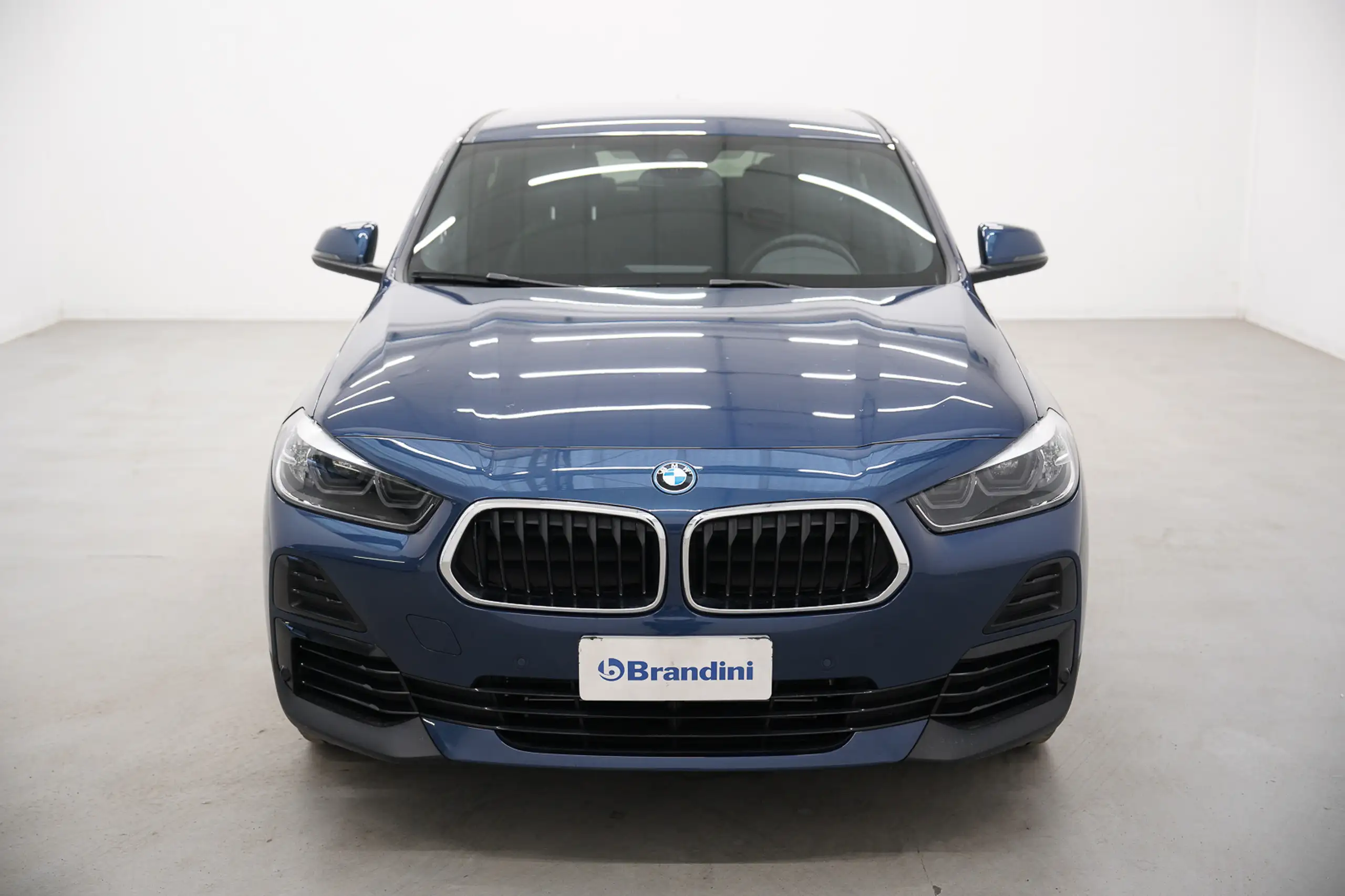 BMW - X2