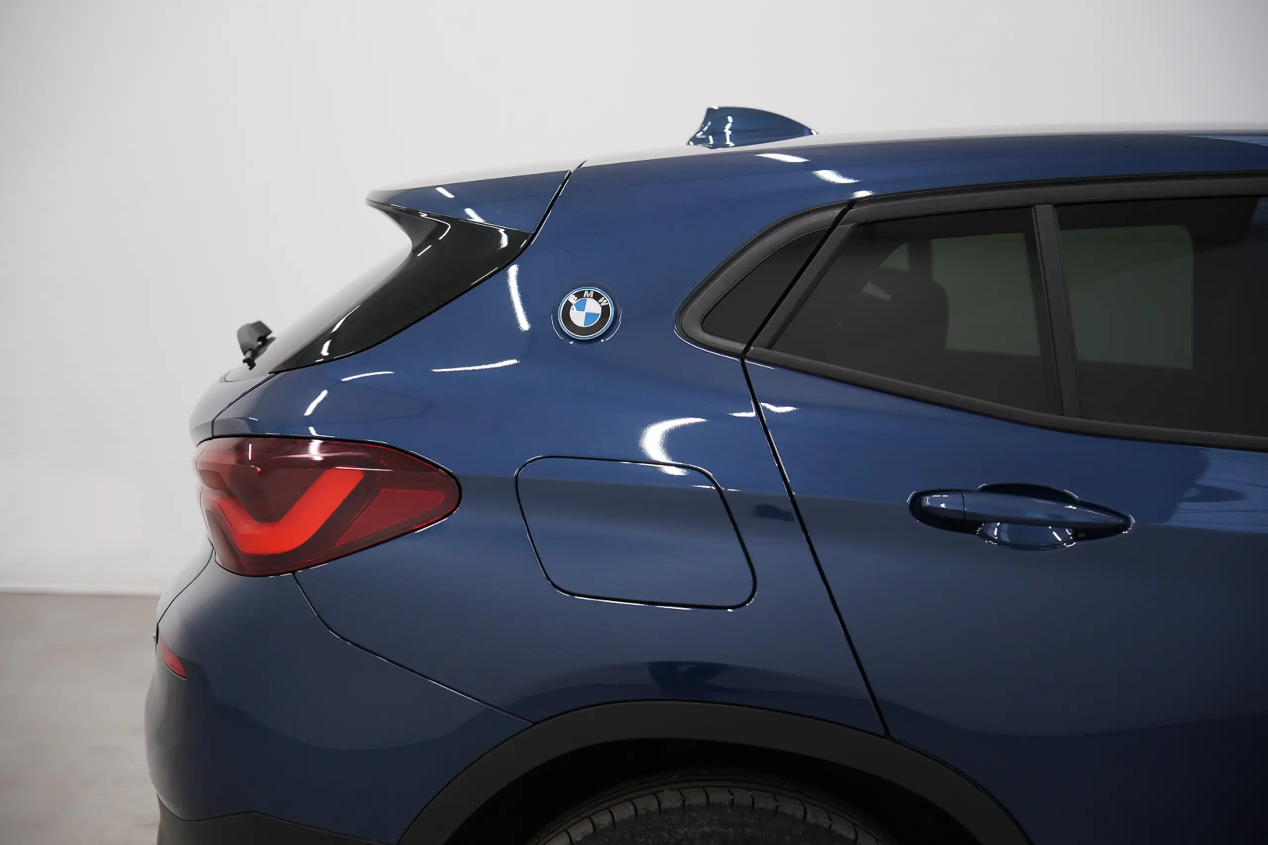 BMW - X2