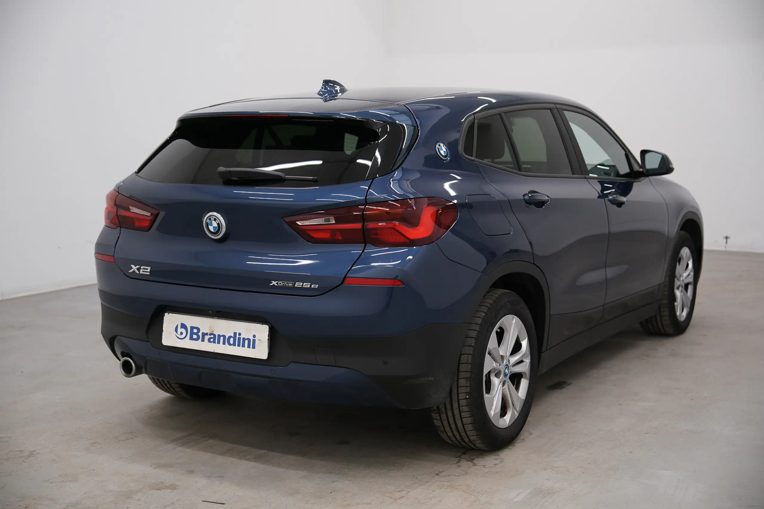 BMW - X2