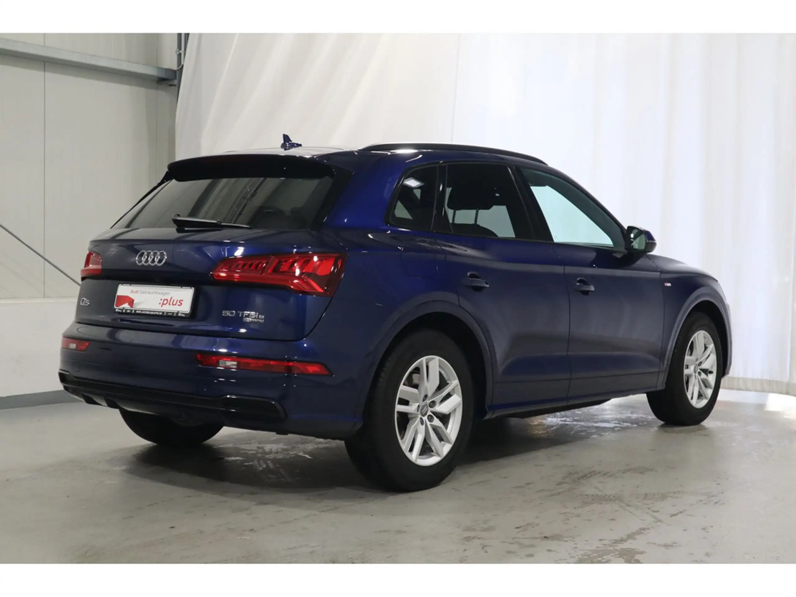 Audi - Q5