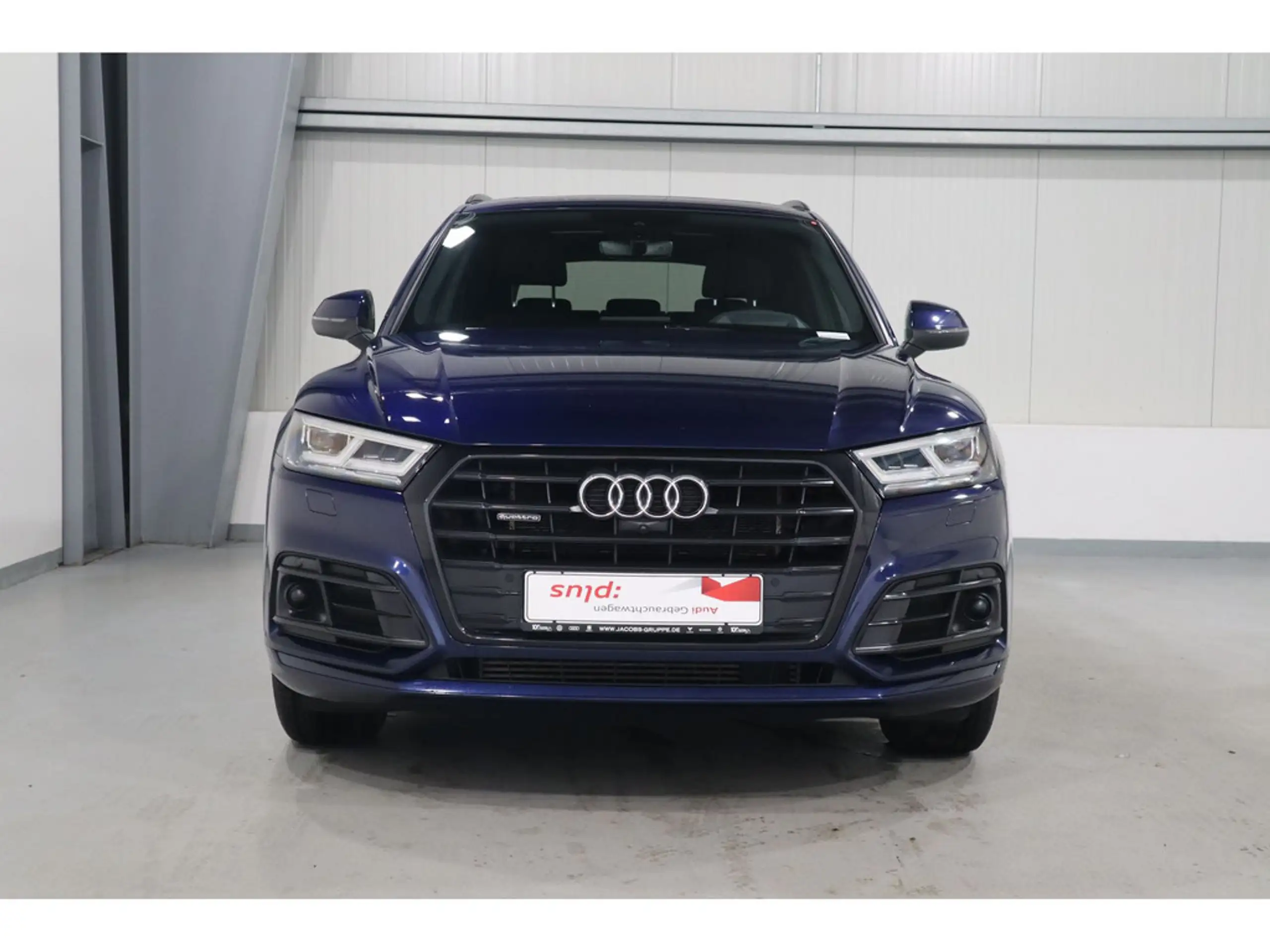 Audi - Q5