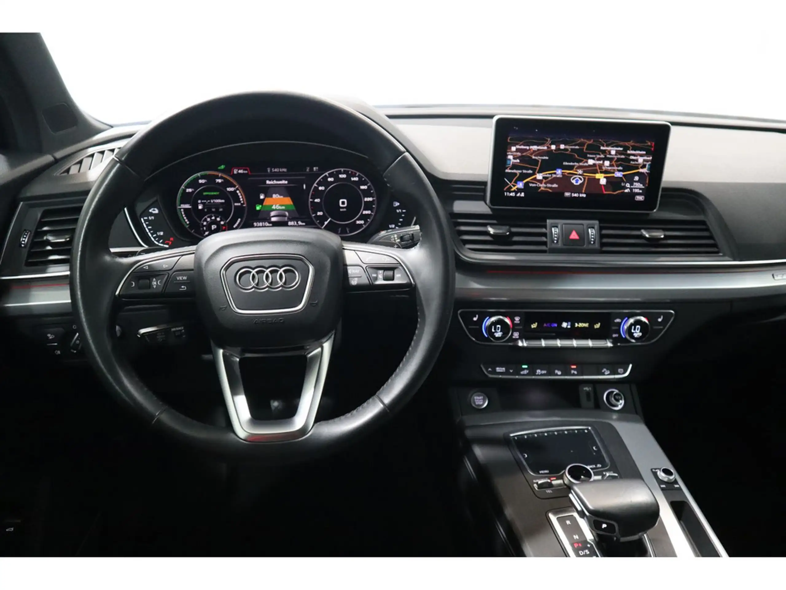 Audi - Q5