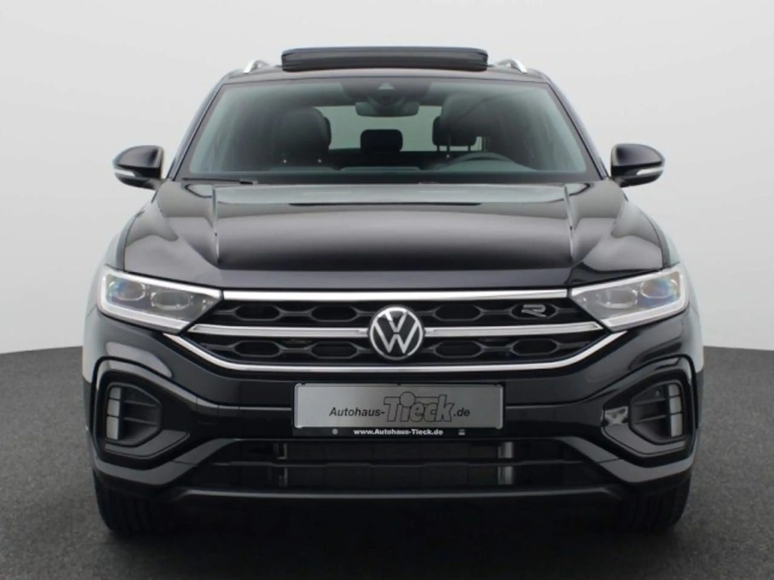 Volkswagen - T-Roc