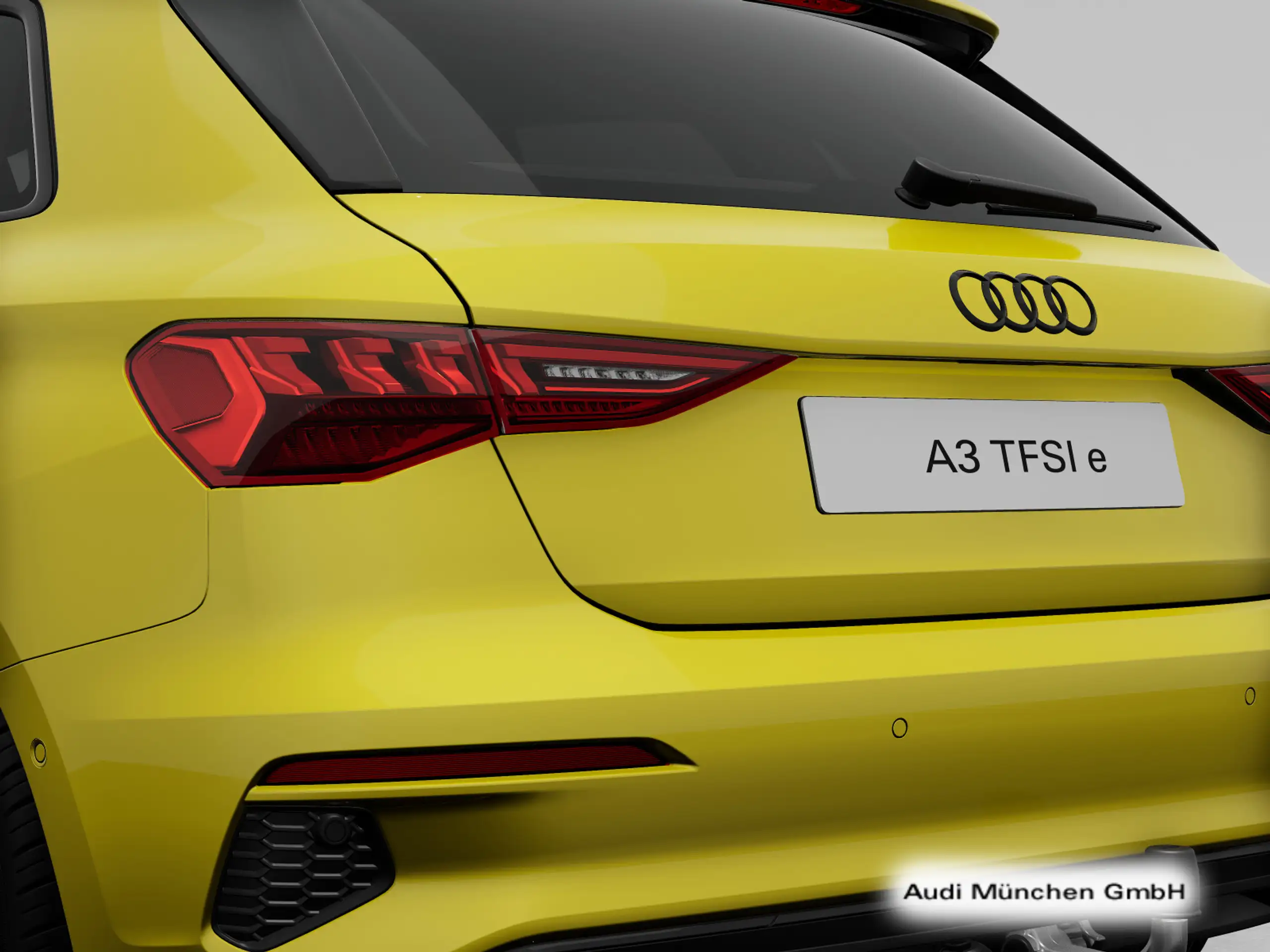 Audi - A3