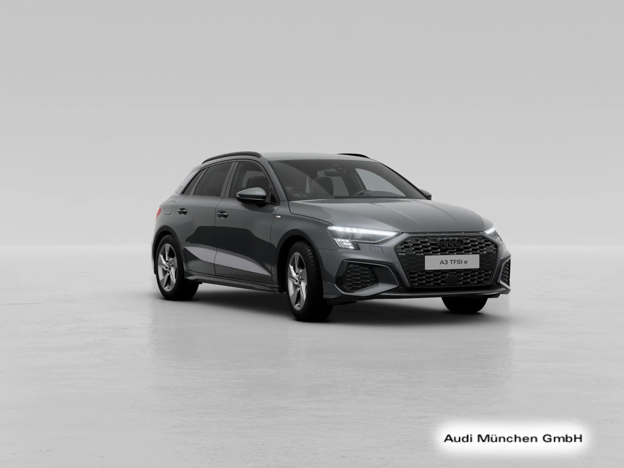 Audi - A3