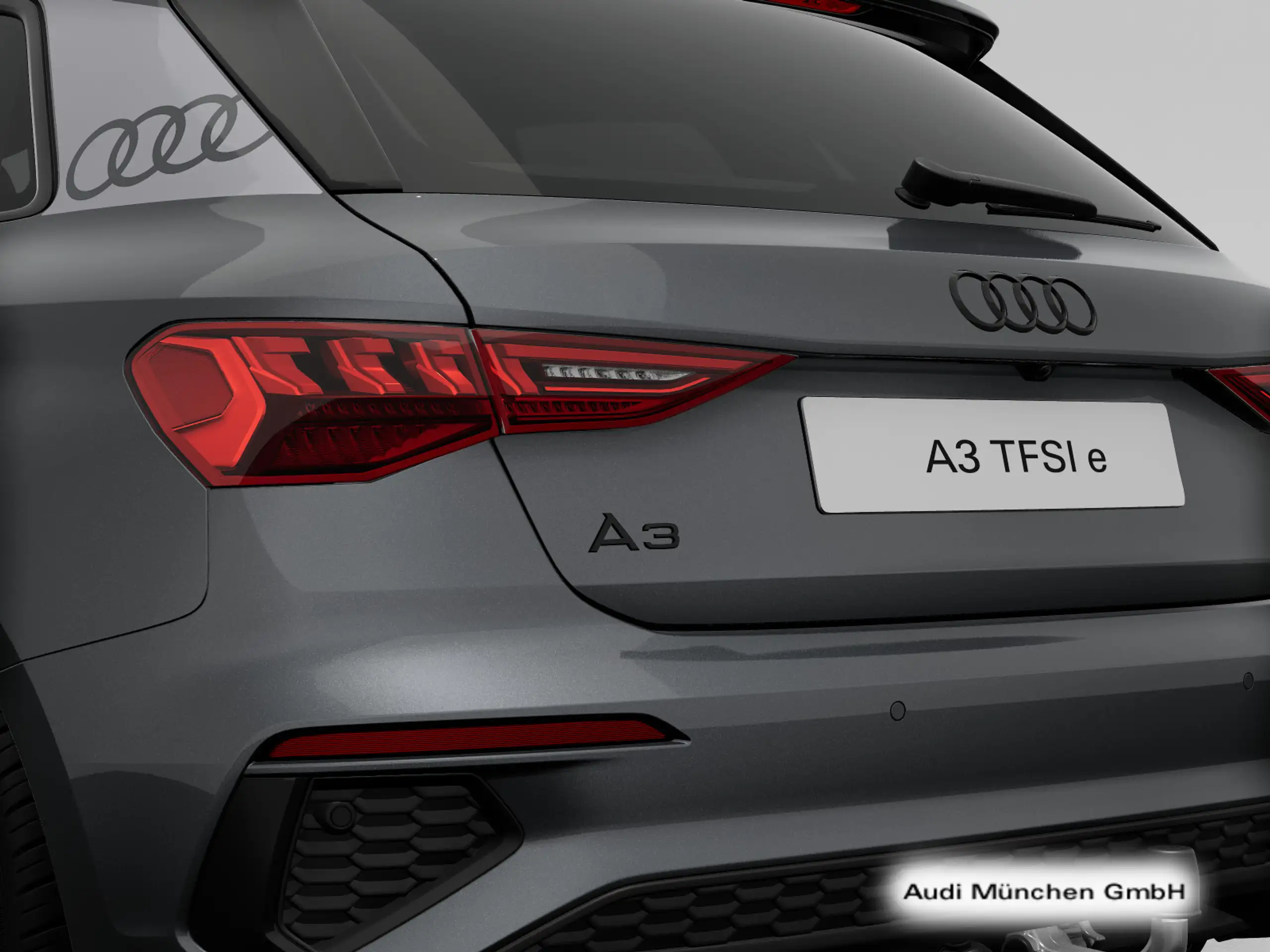 Audi - A3