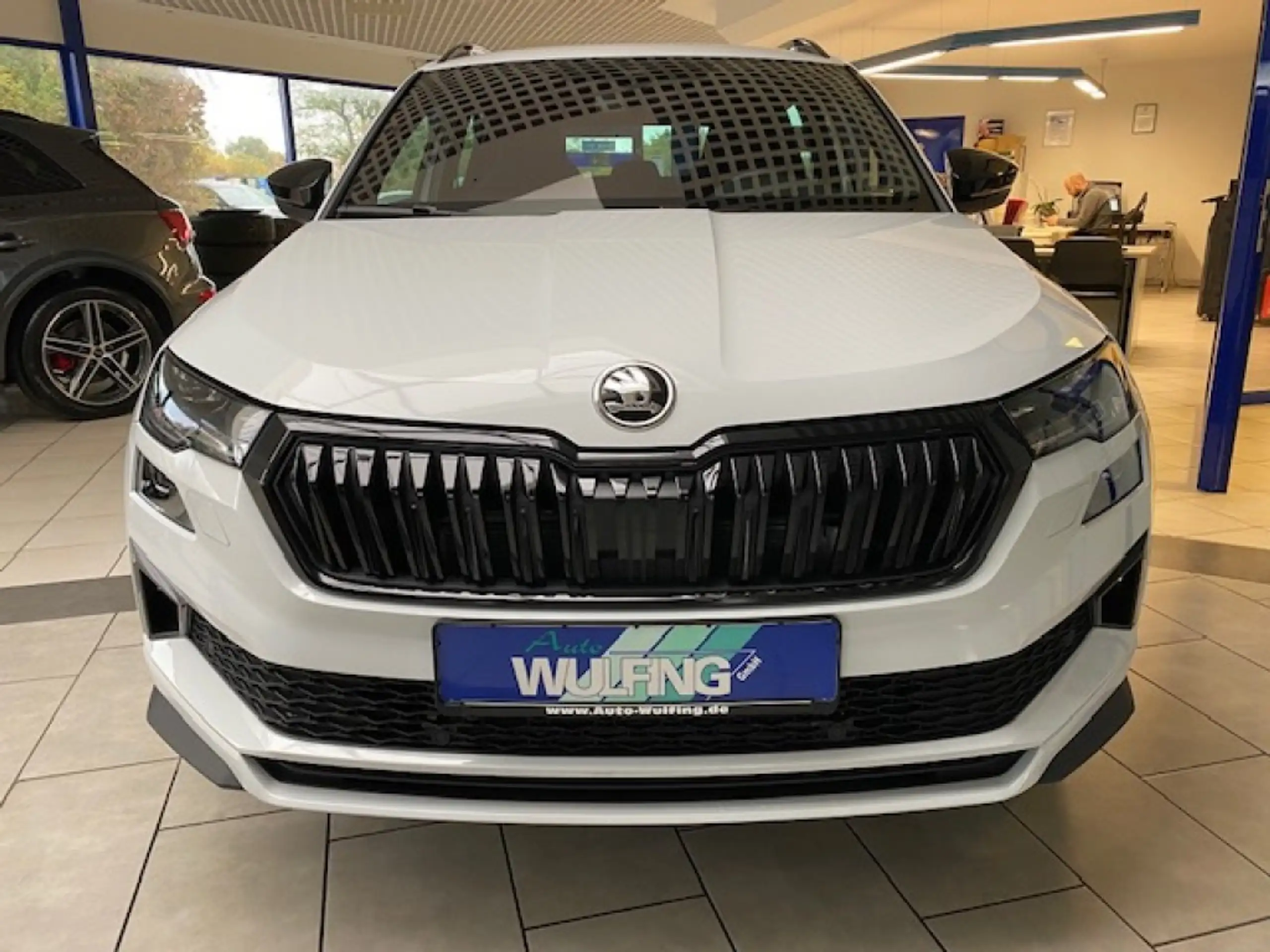 Skoda - Karoq