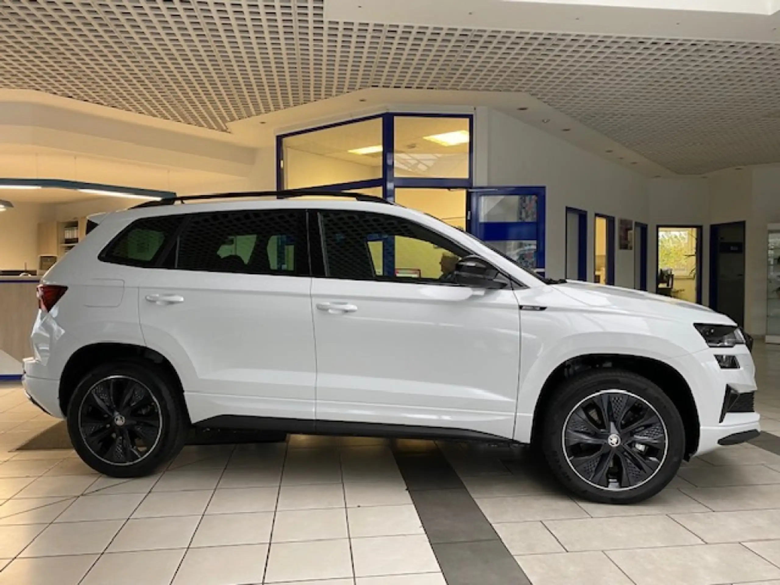 Skoda - Karoq