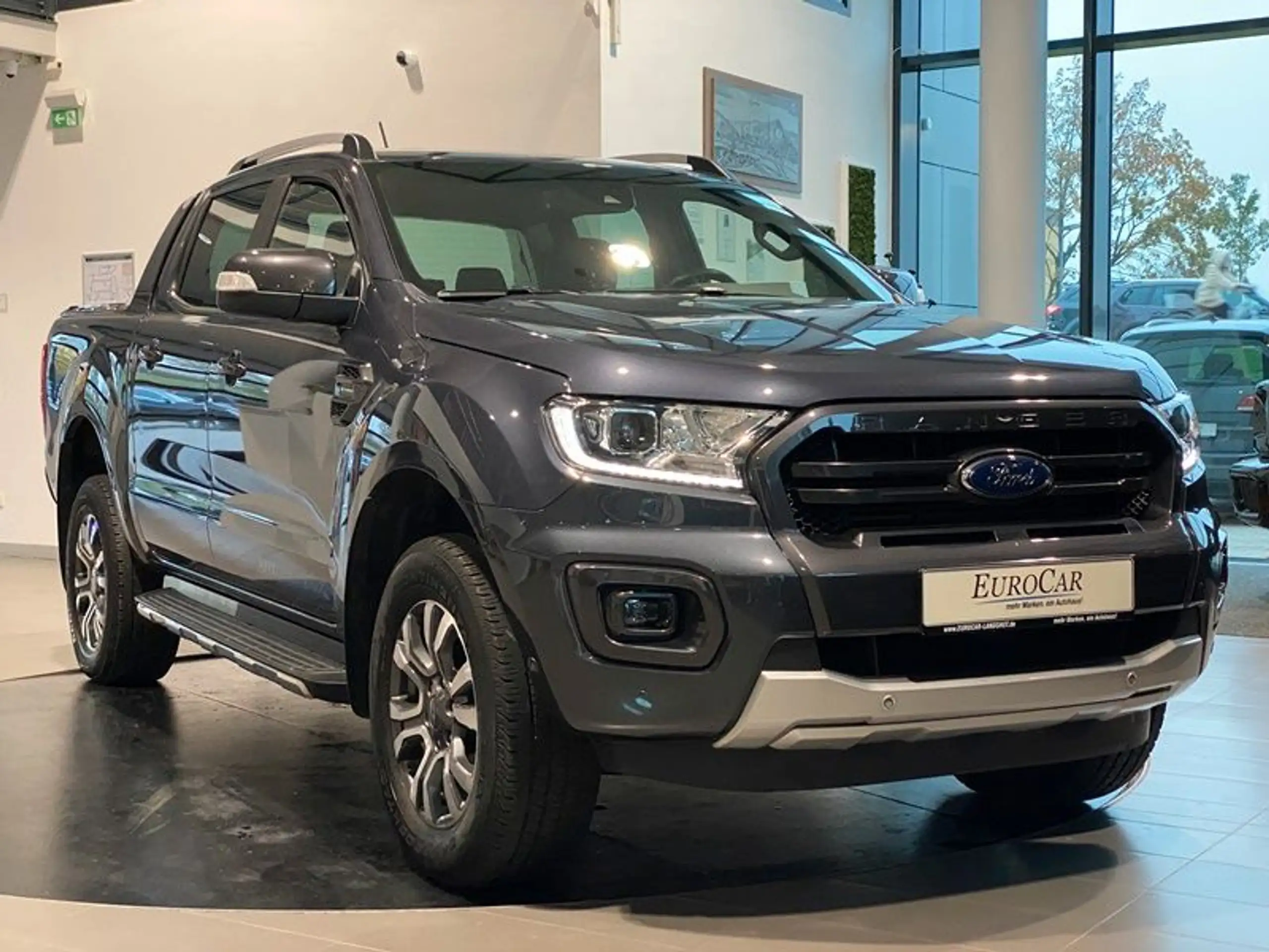 Ford - Ranger