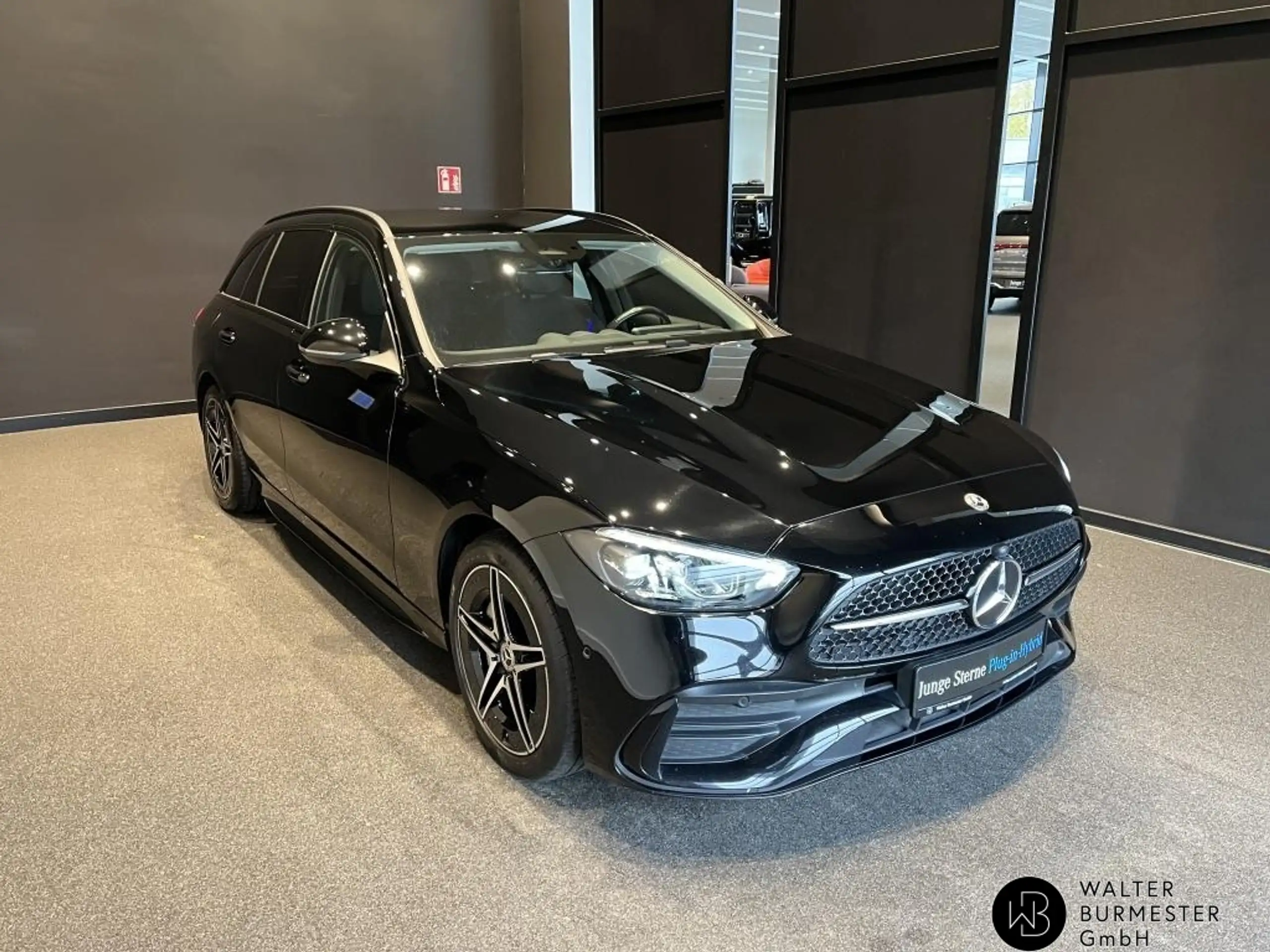 Mercedes-Benz - C 300