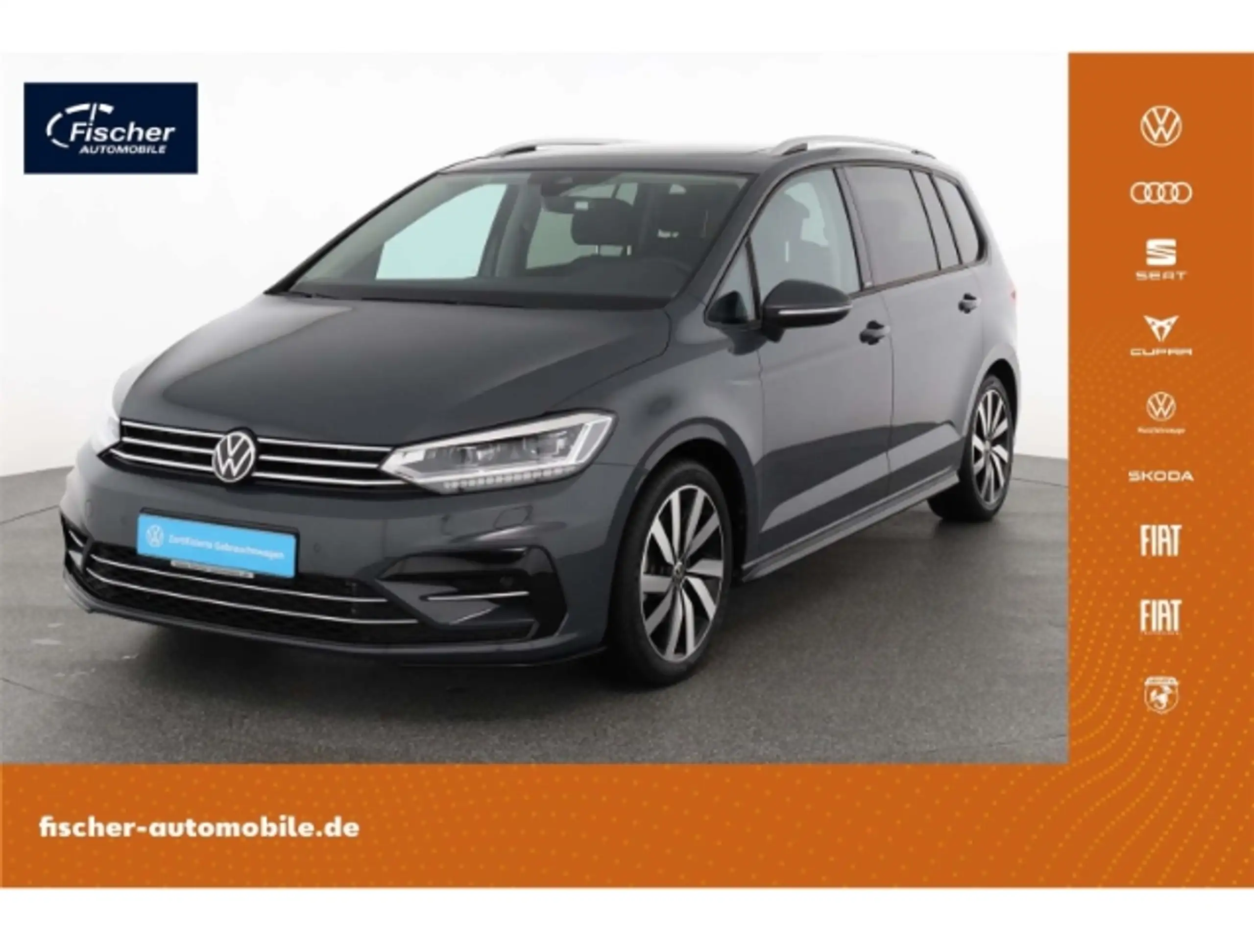 Volkswagen - Touran