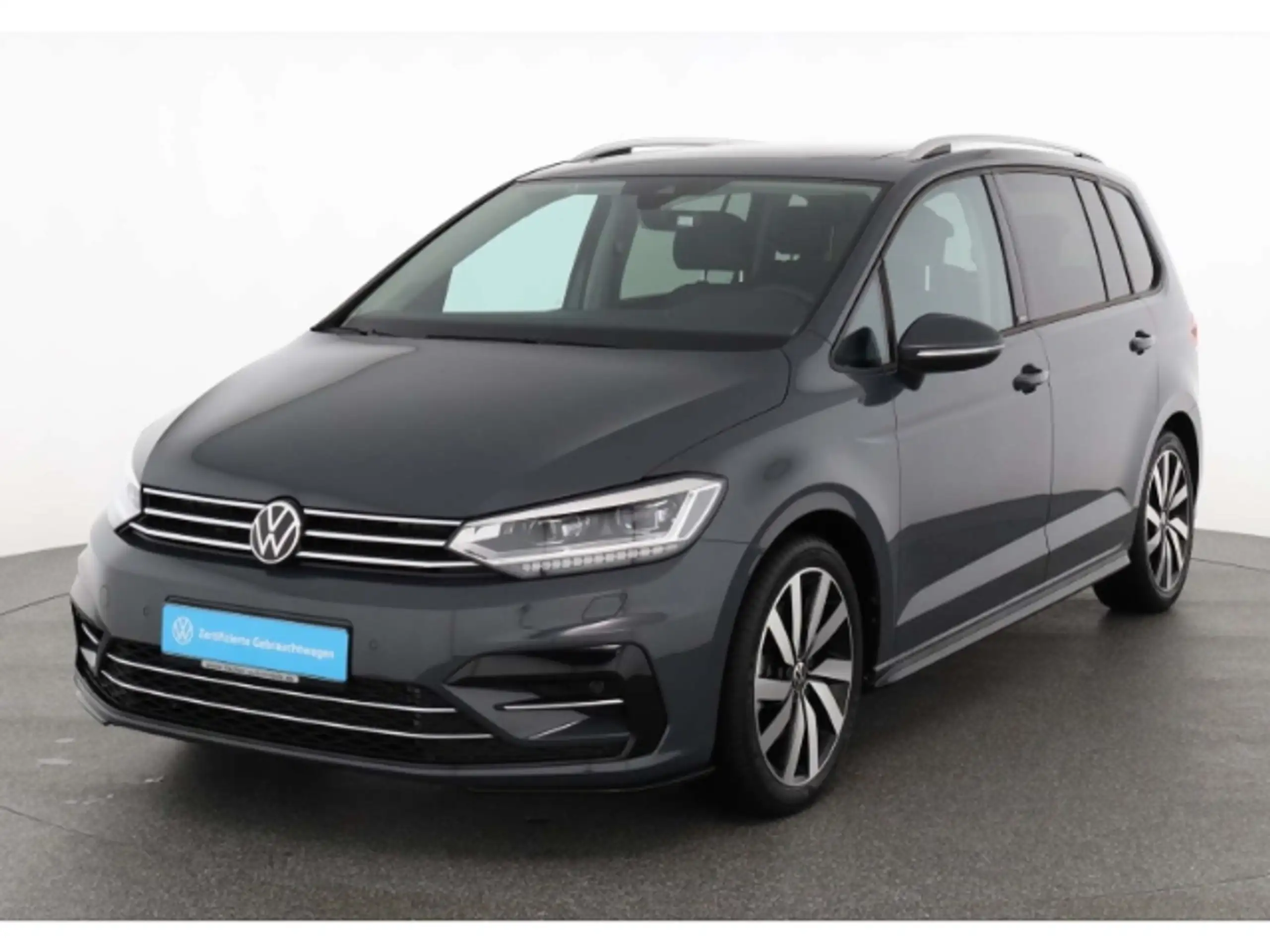 Volkswagen - Touran