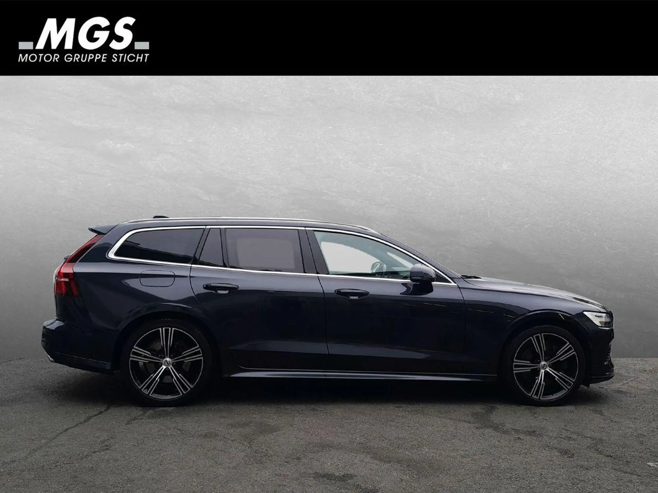 Volvo - V60