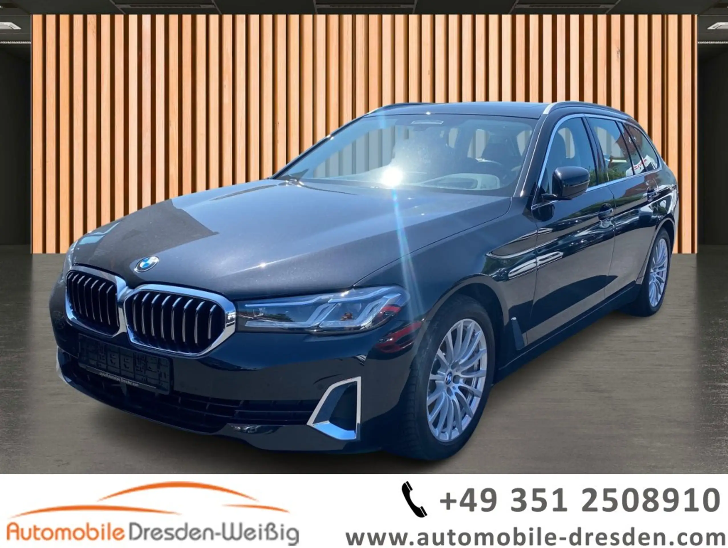 BMW - 530