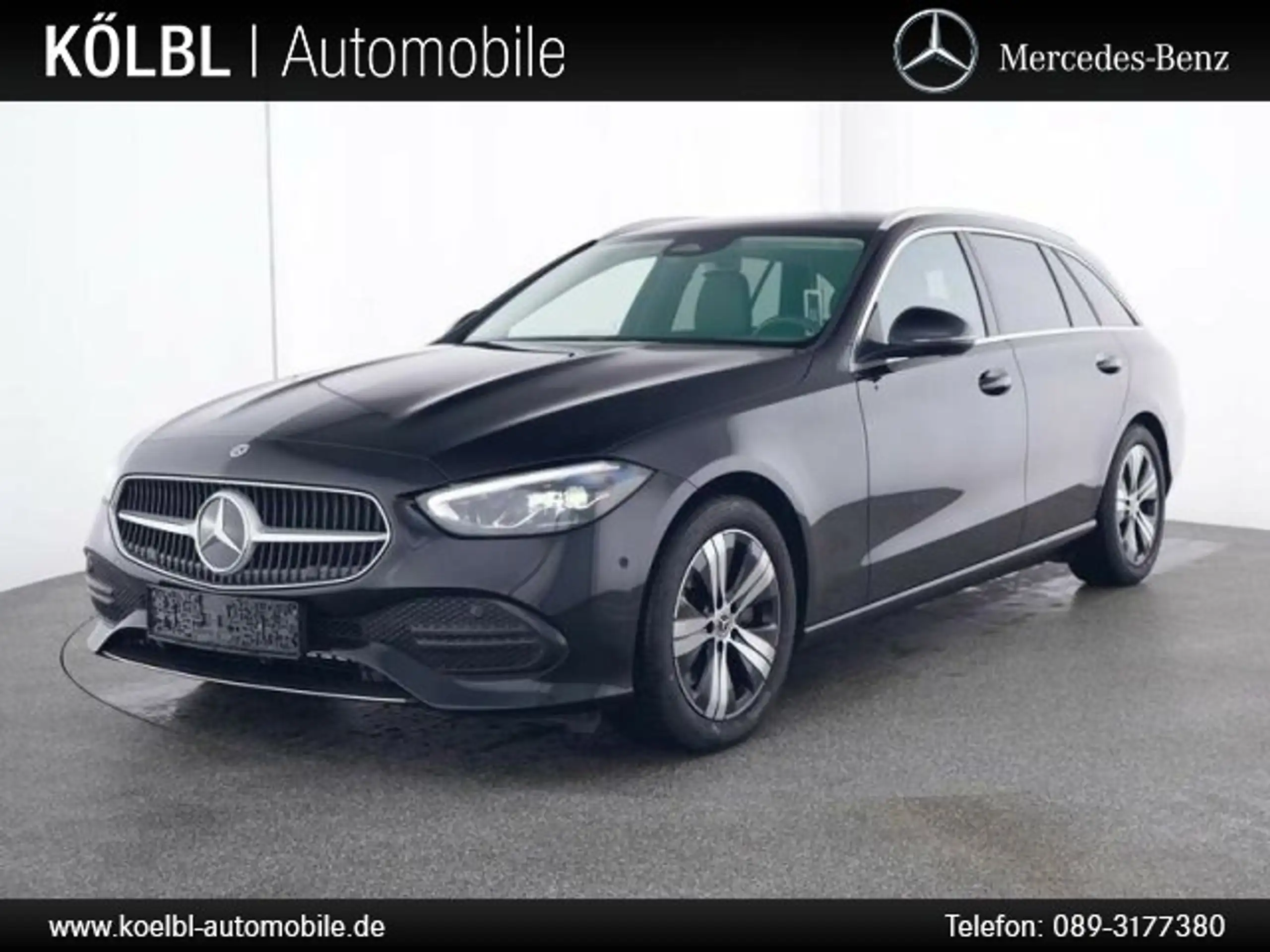 Mercedes-Benz C 220 2023