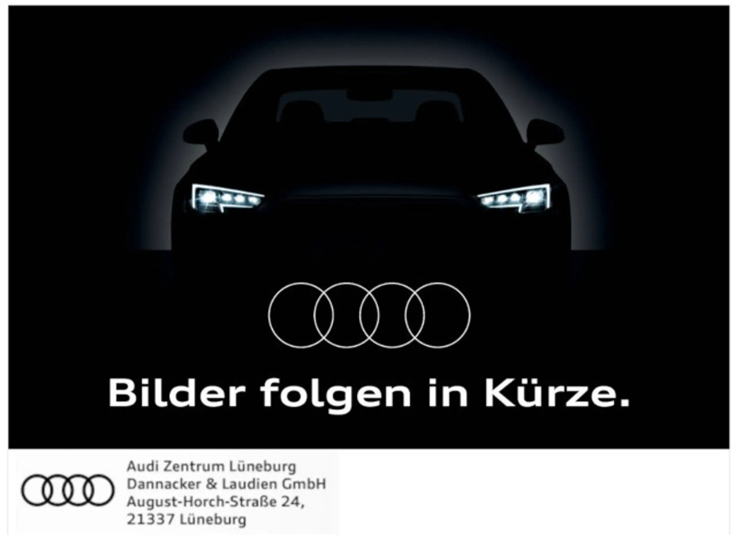 Audi A5 2020