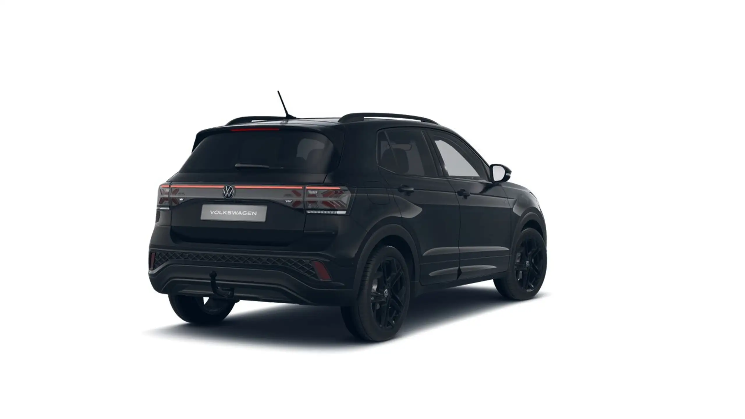 Volkswagen - T-Cross