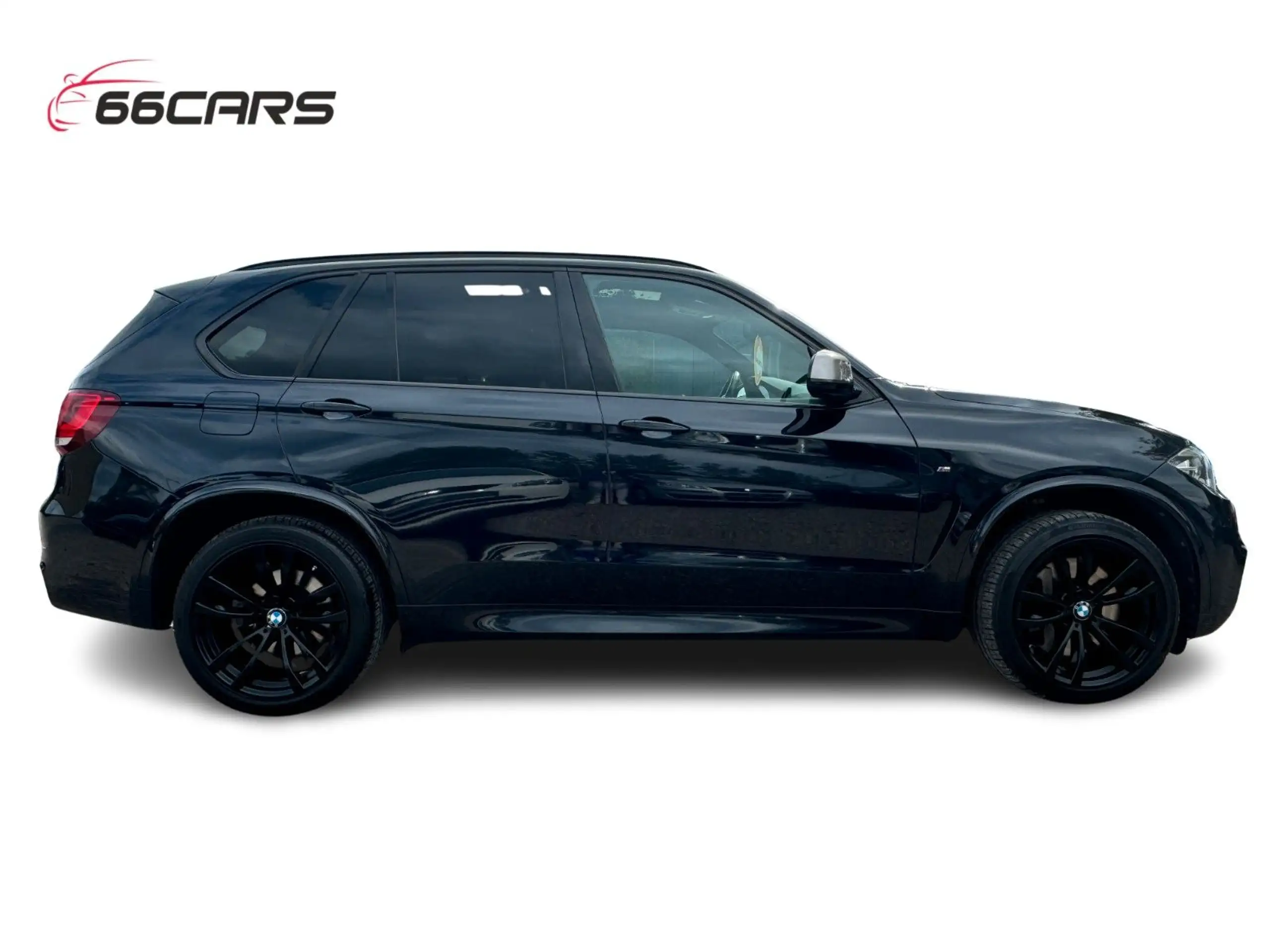 BMW - X5 M