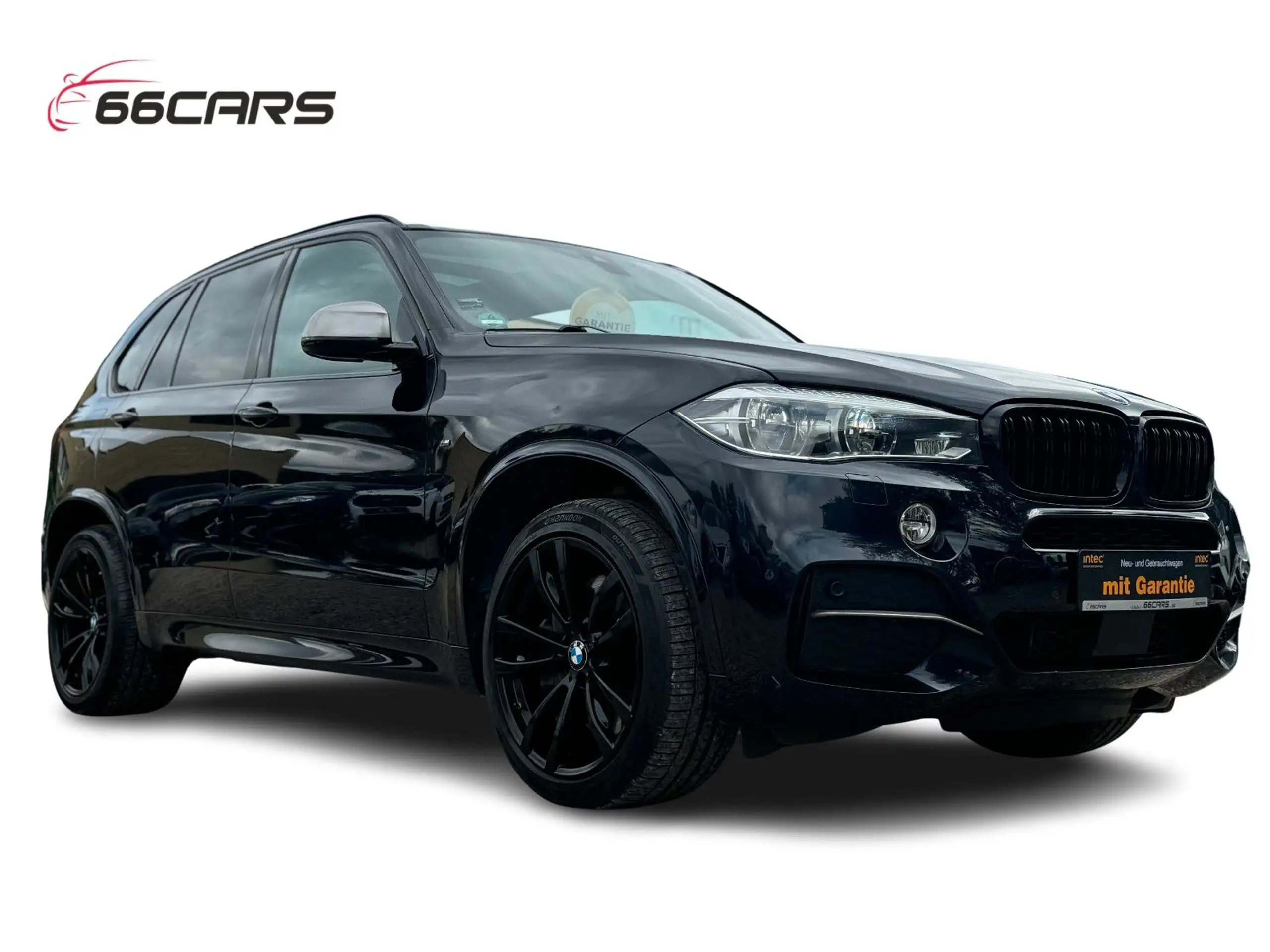 BMW - X5 M