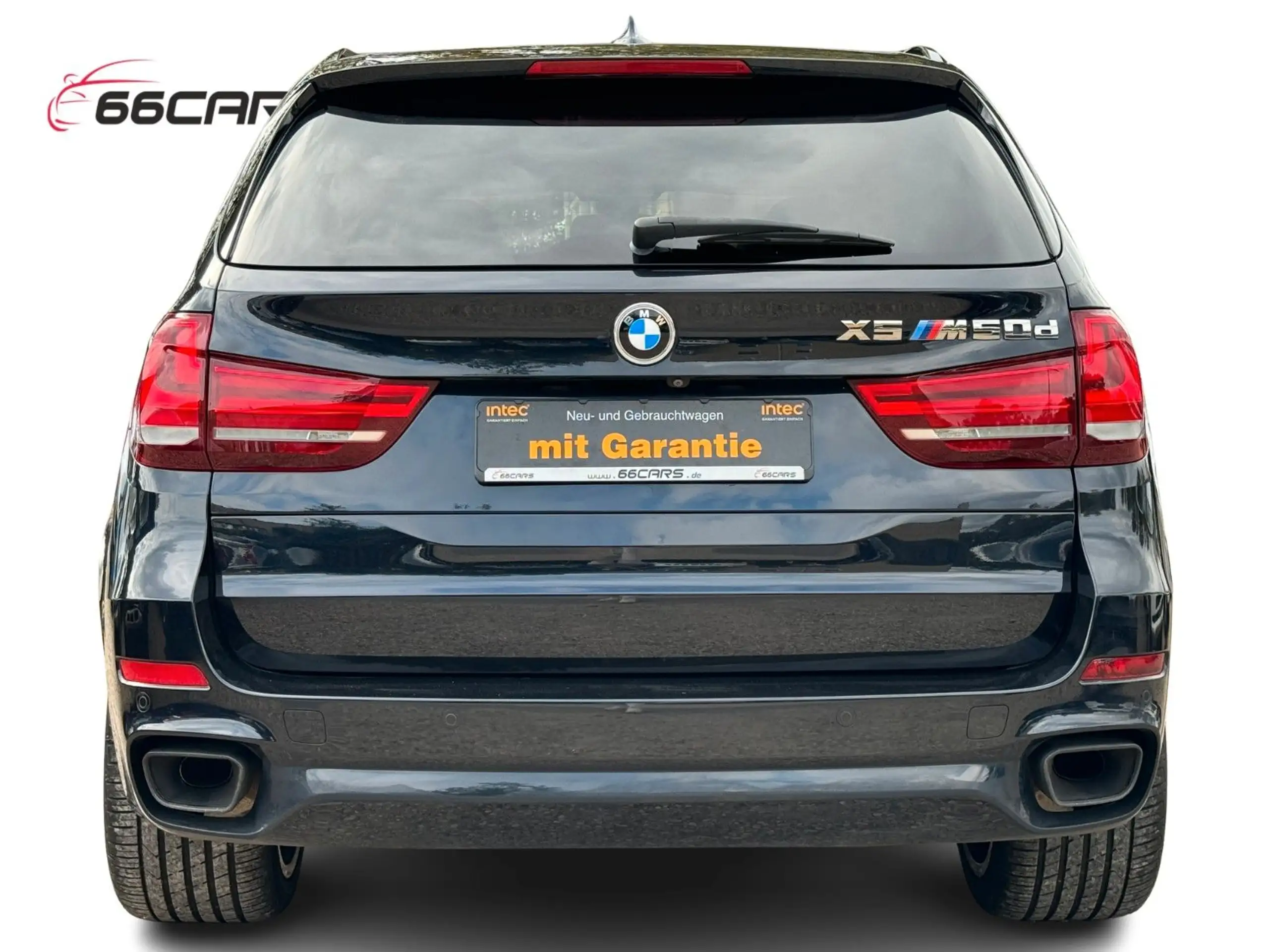 BMW - X5 M