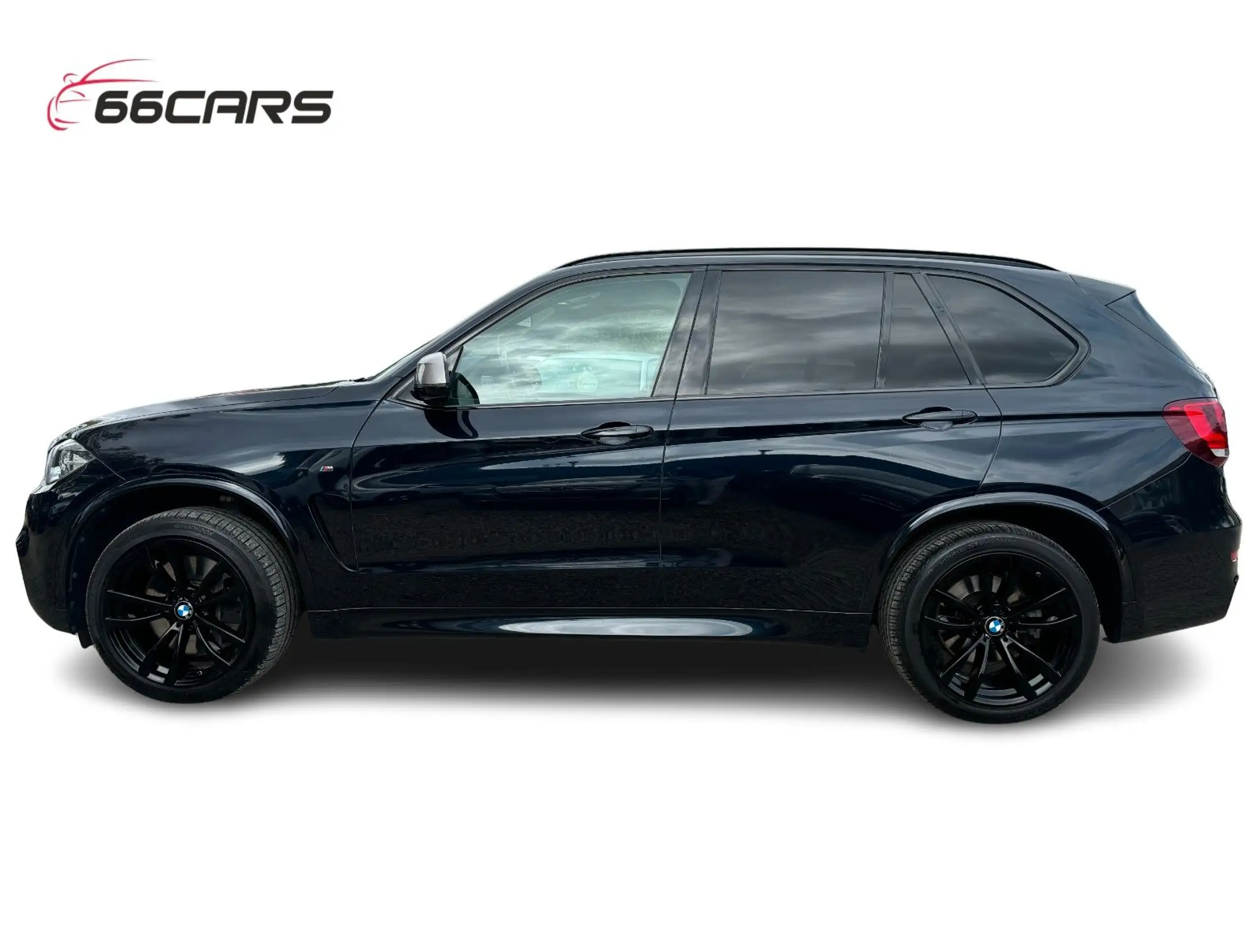 BMW - X5 M