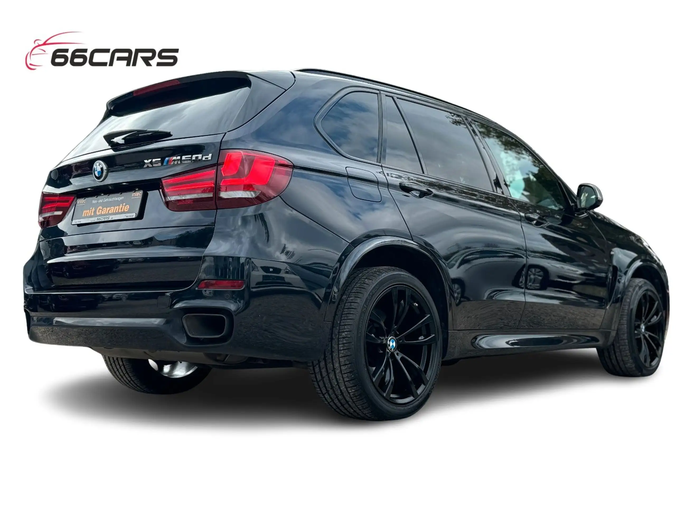 BMW - X5 M