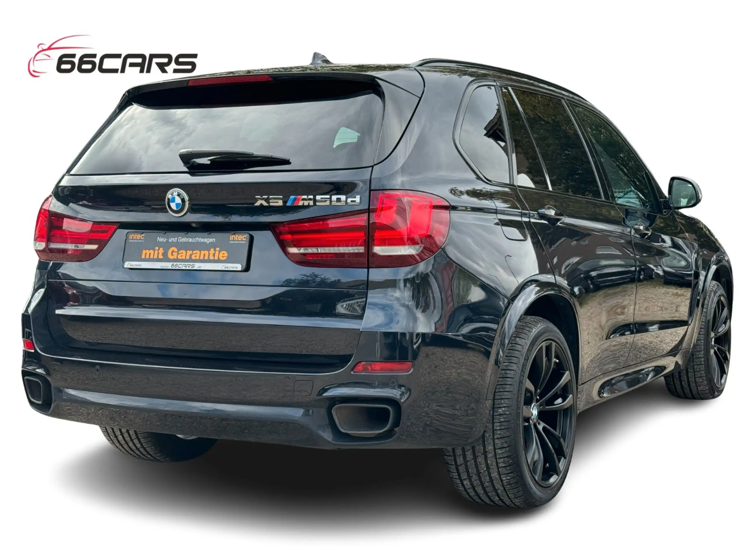 BMW - X5 M