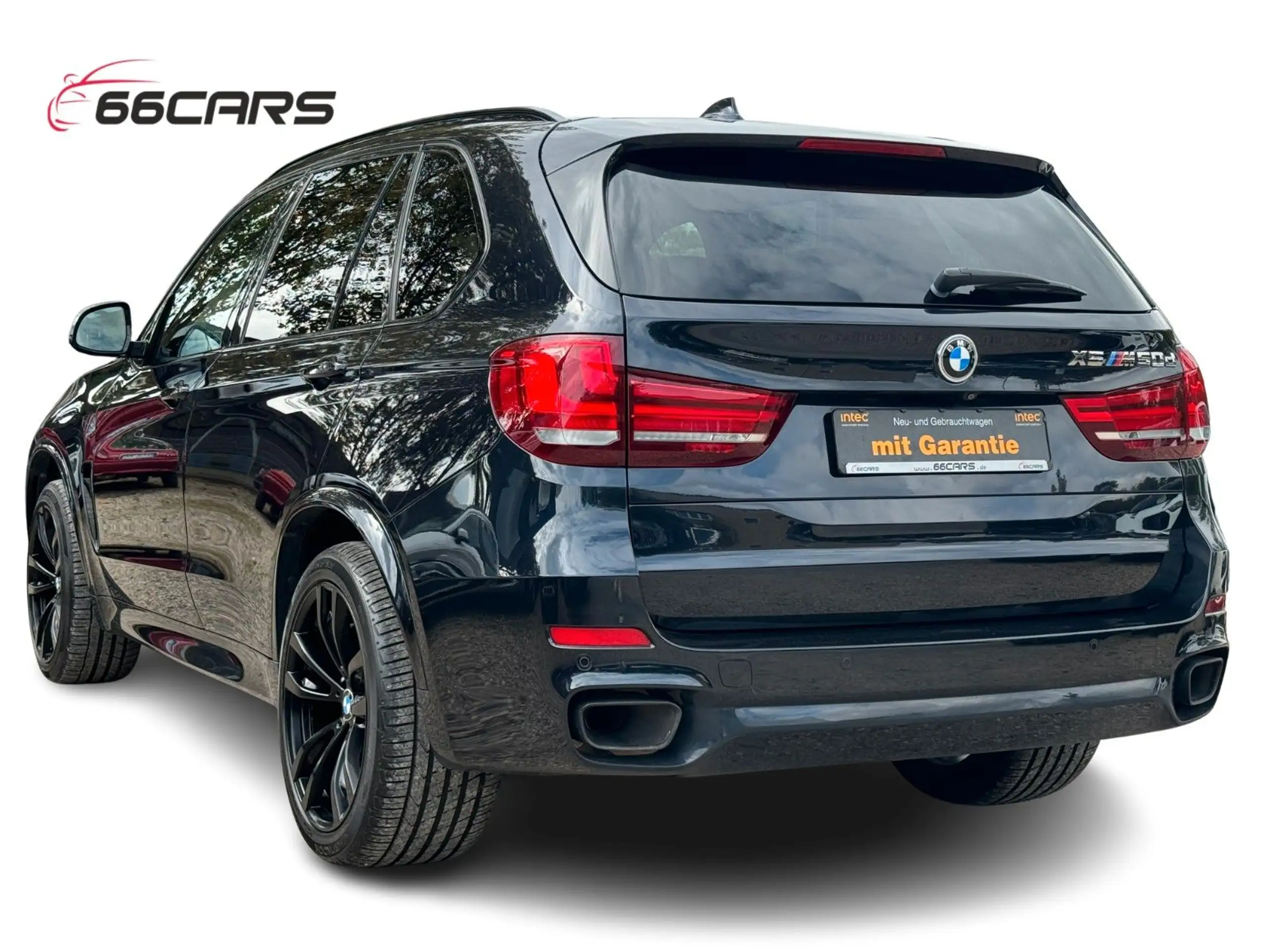 BMW - X5 M