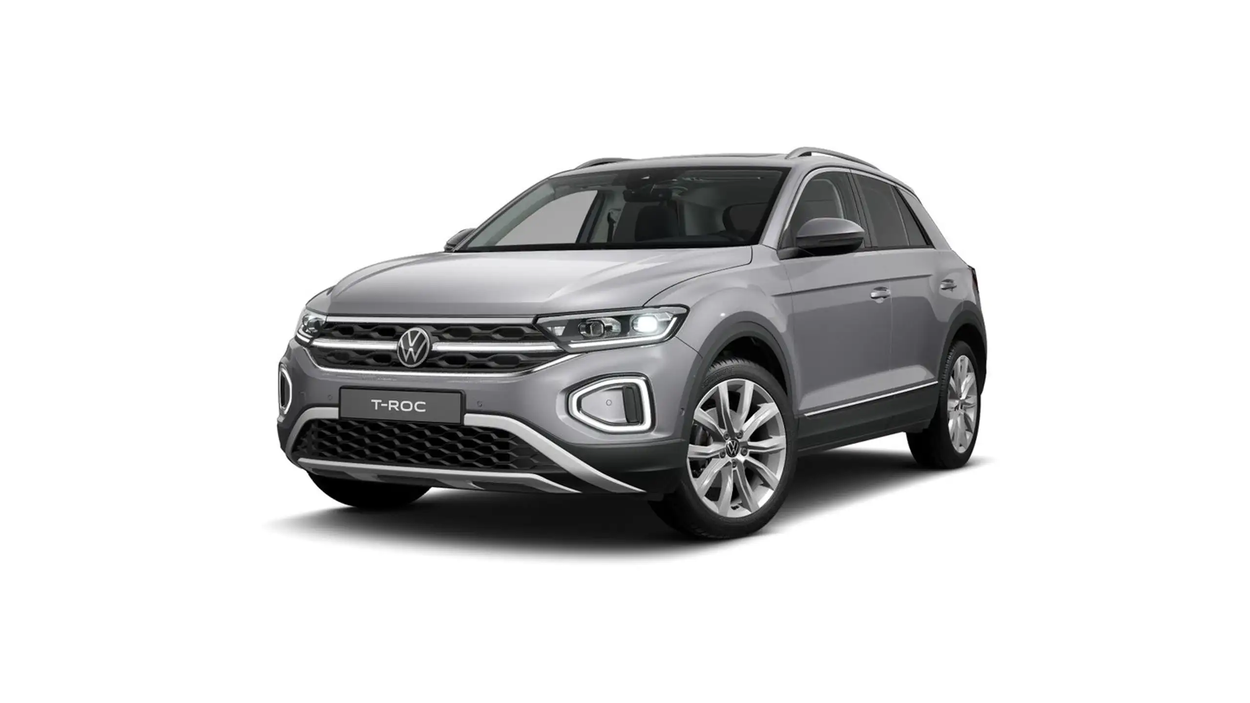 Volkswagen - T-Roc