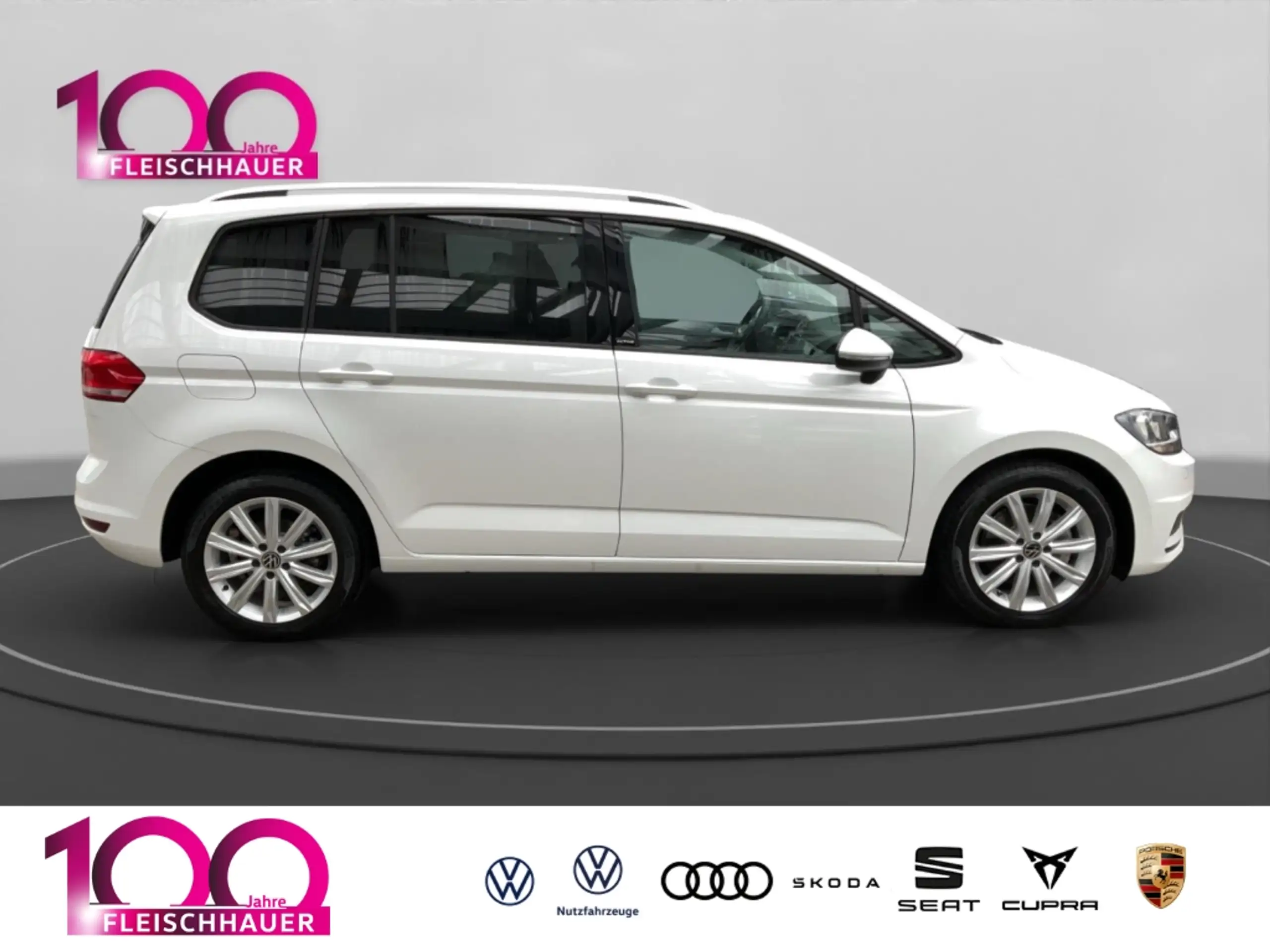 Volkswagen - Touran