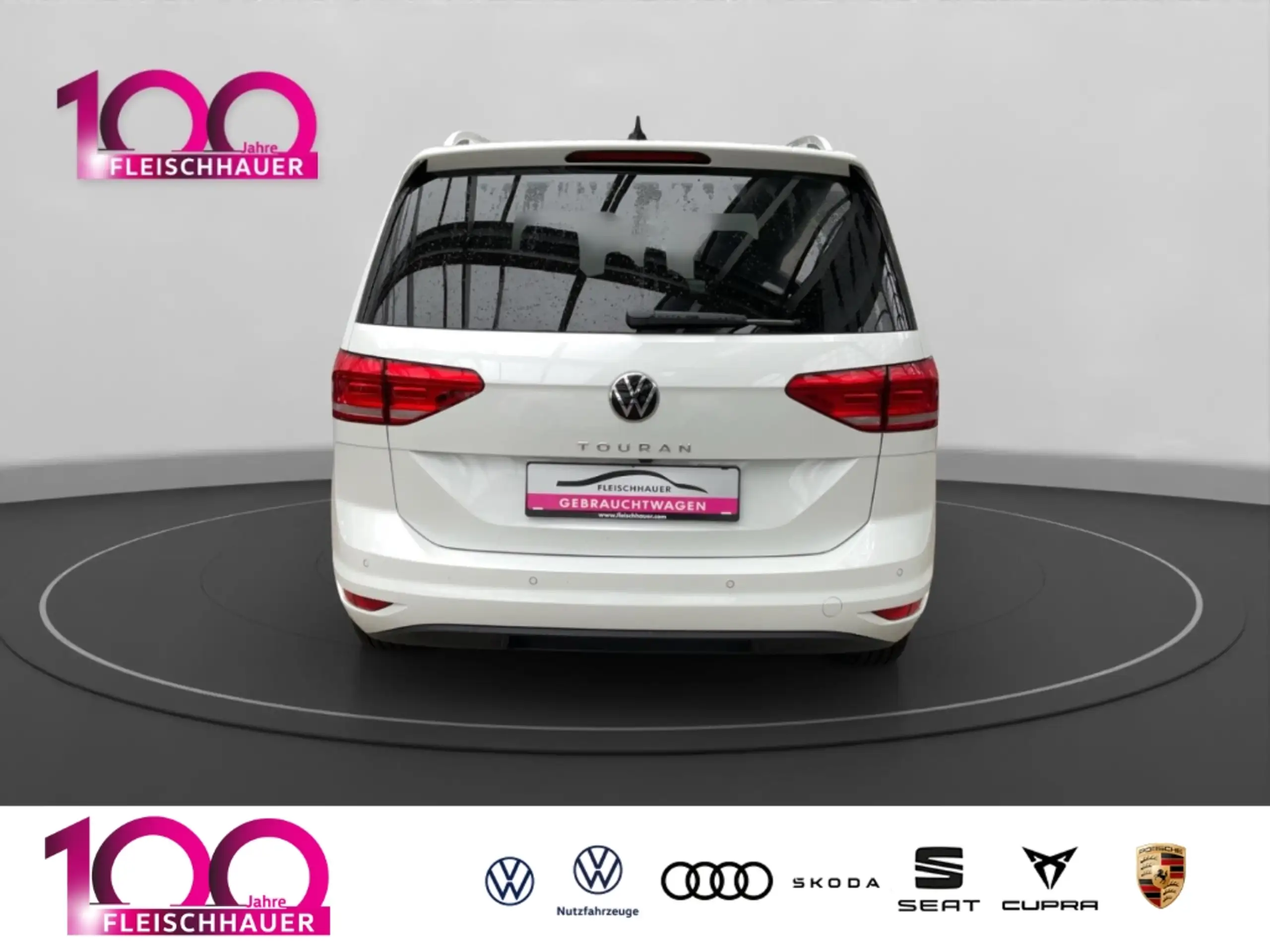 Volkswagen - Touran