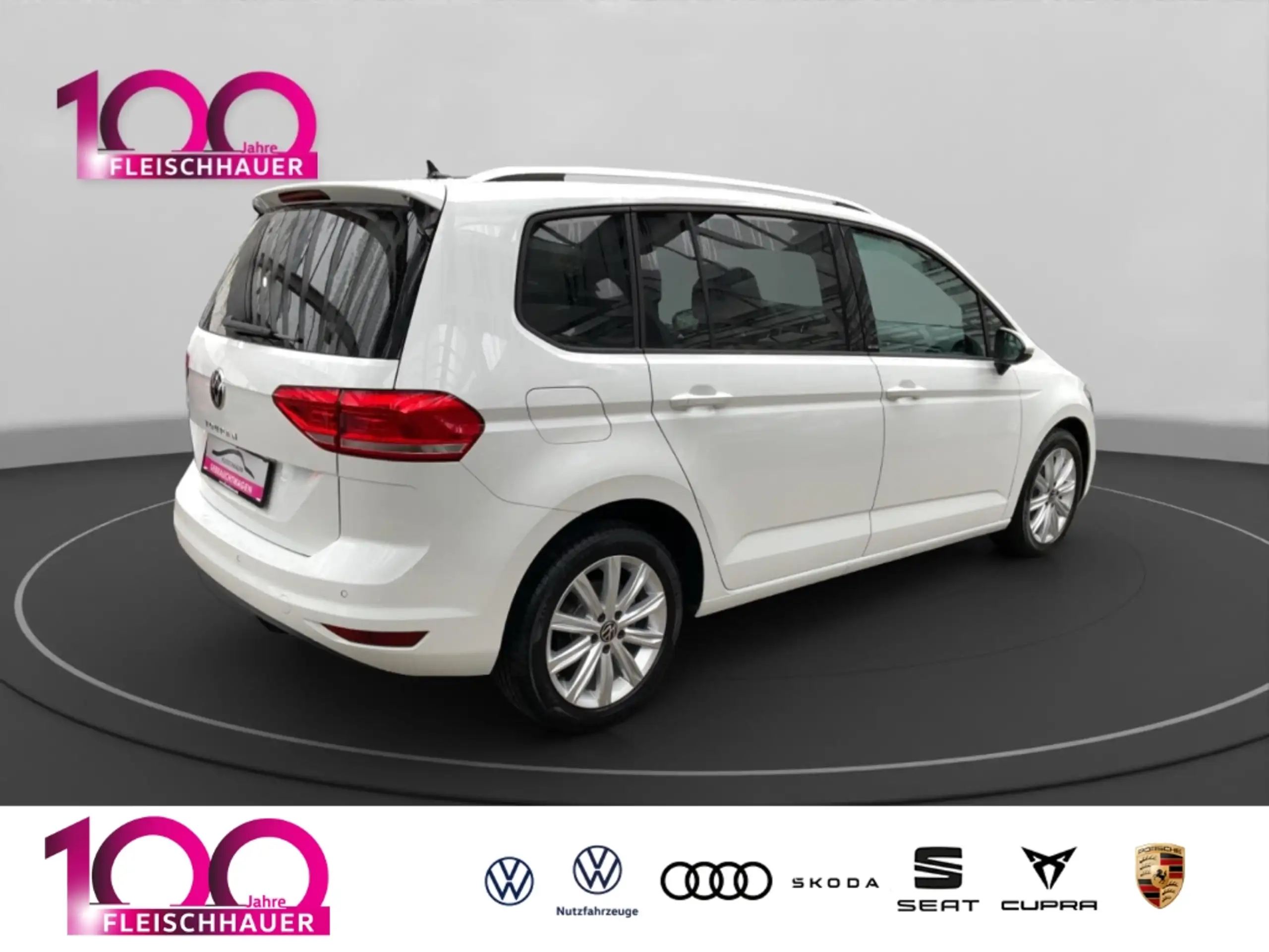 Volkswagen - Touran