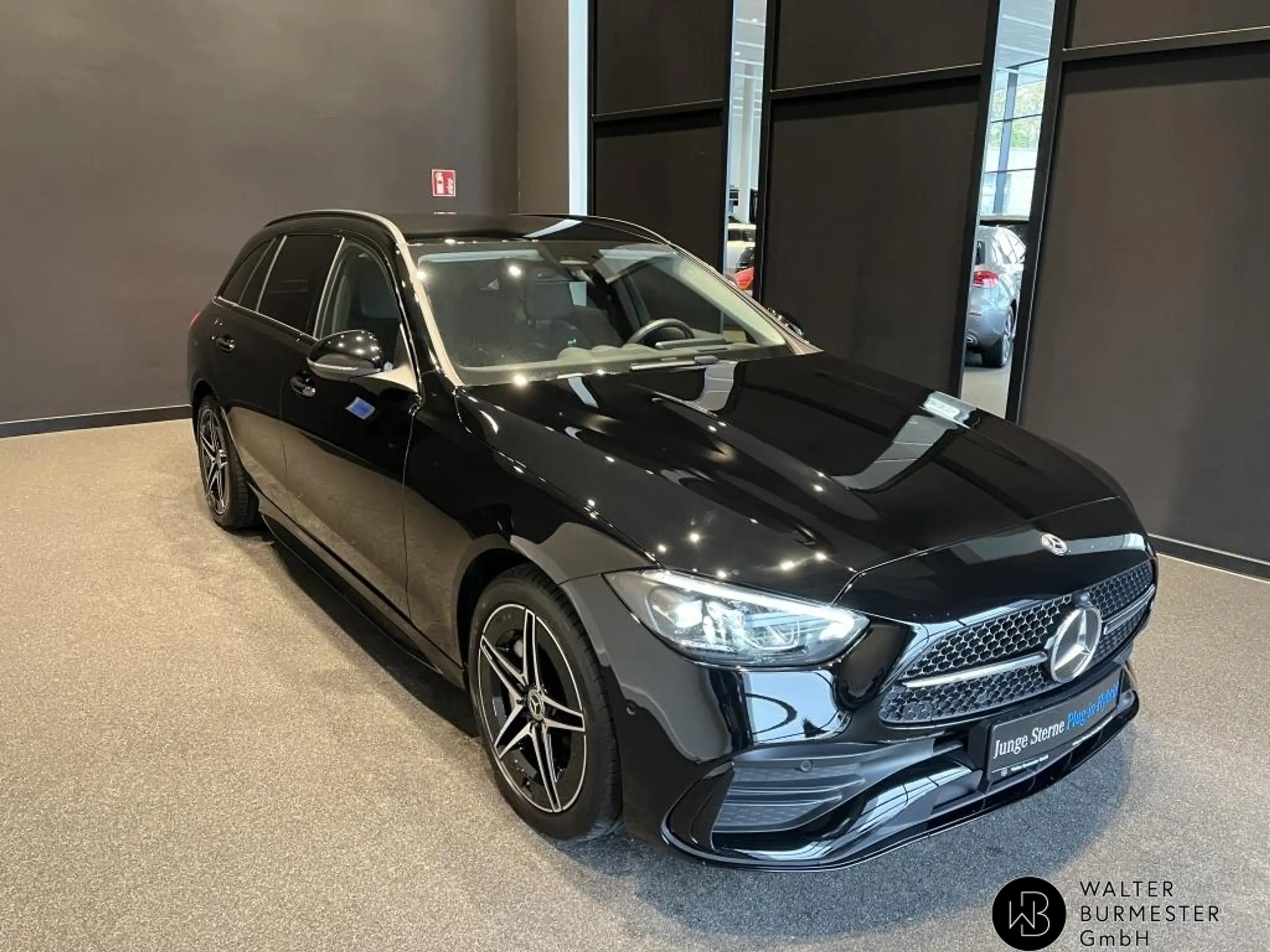 Mercedes-Benz - C 300