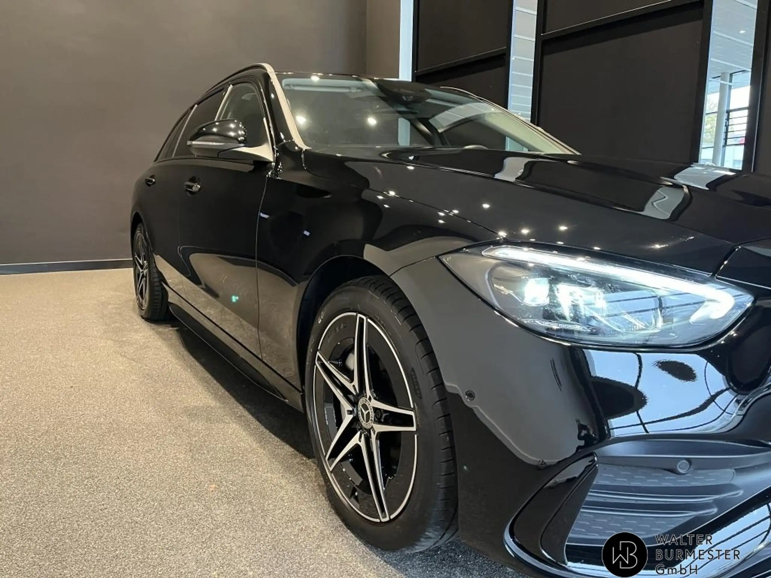 Mercedes-Benz - C 300