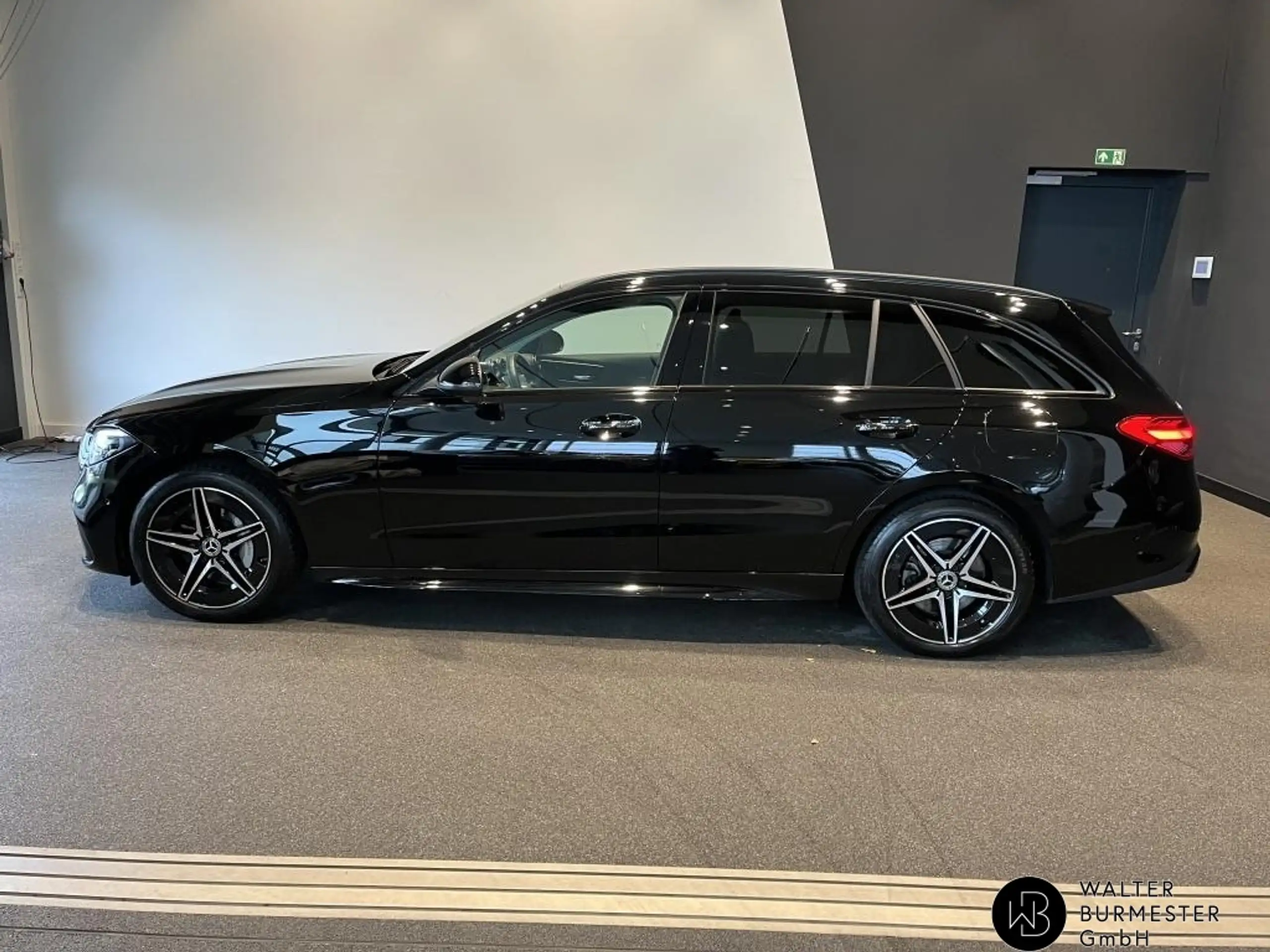 Mercedes-Benz - C 300