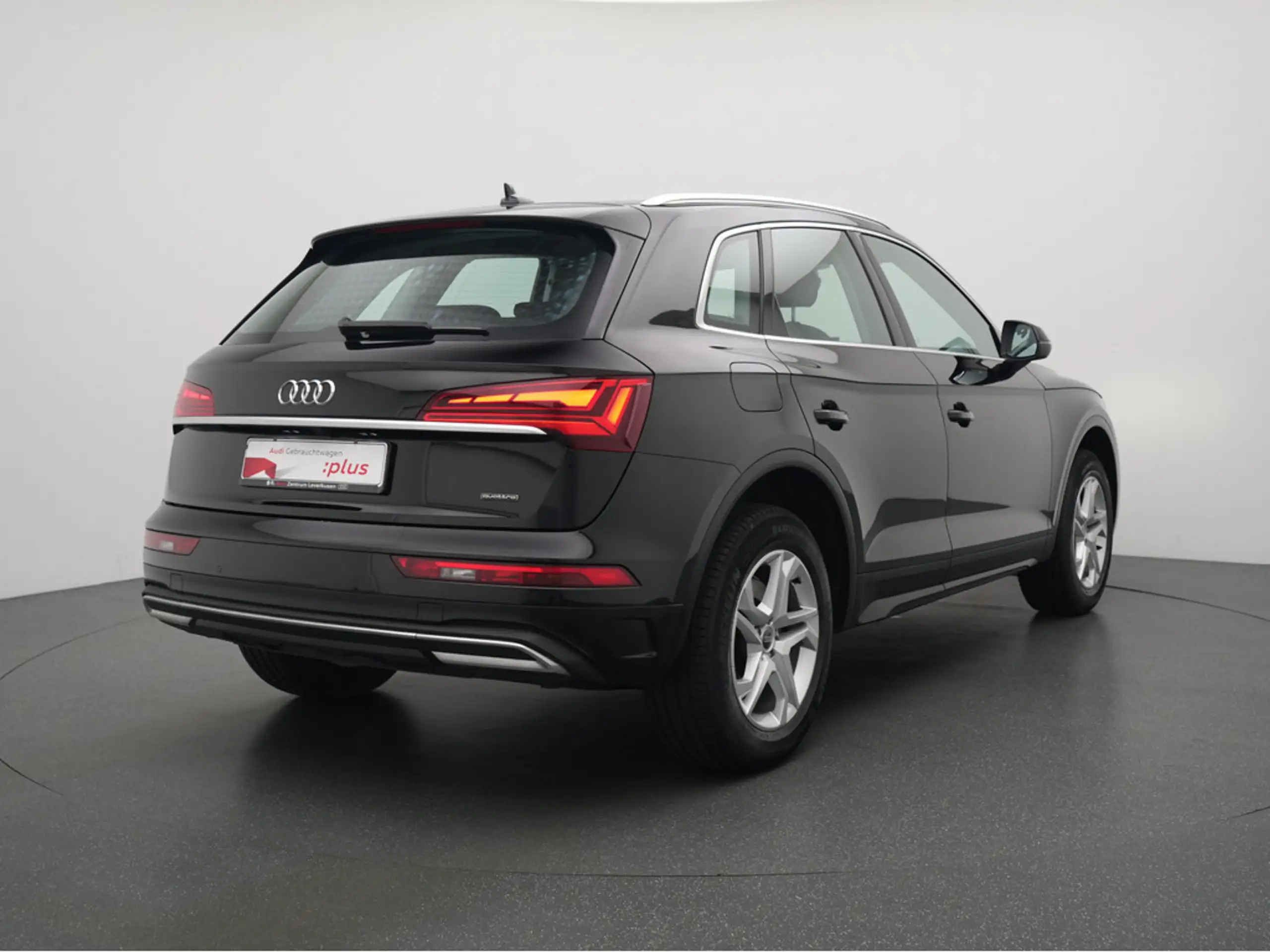 Audi - Q5