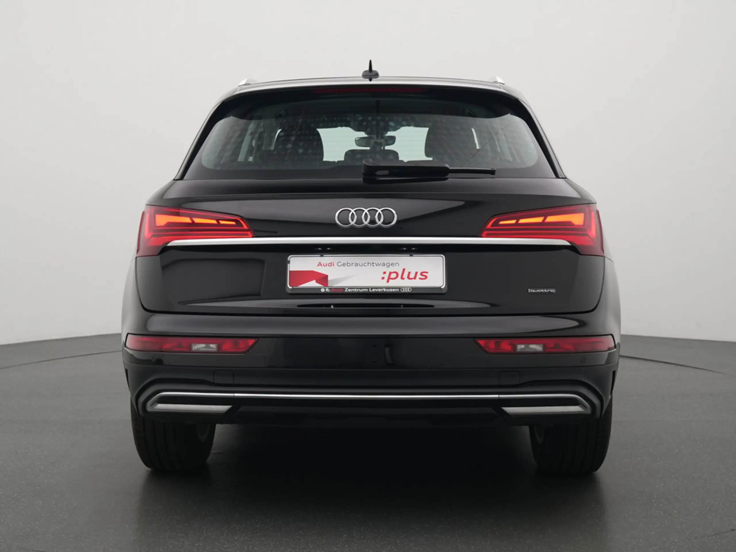 Audi - Q5