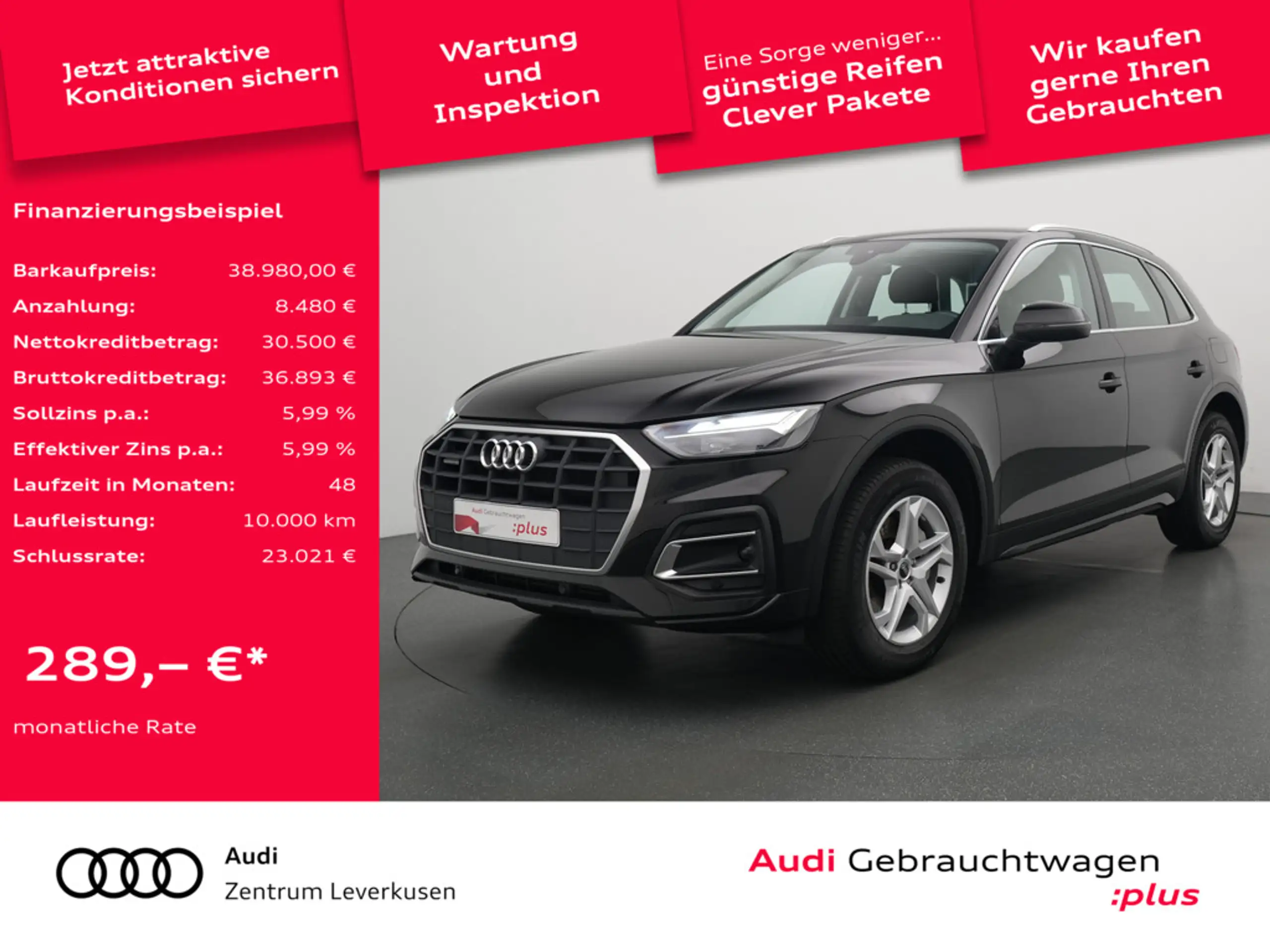 Audi - Q5