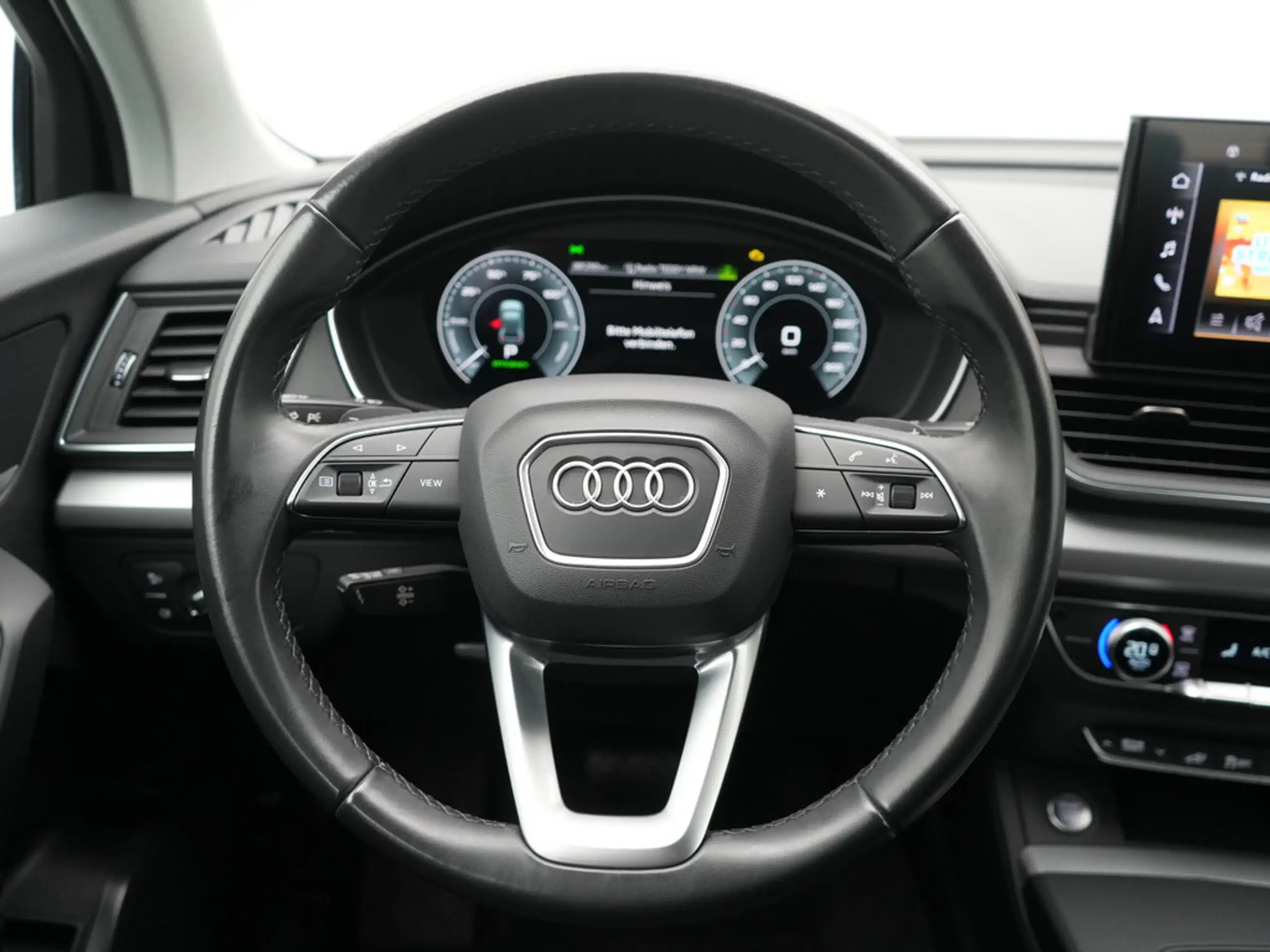 Audi - Q5