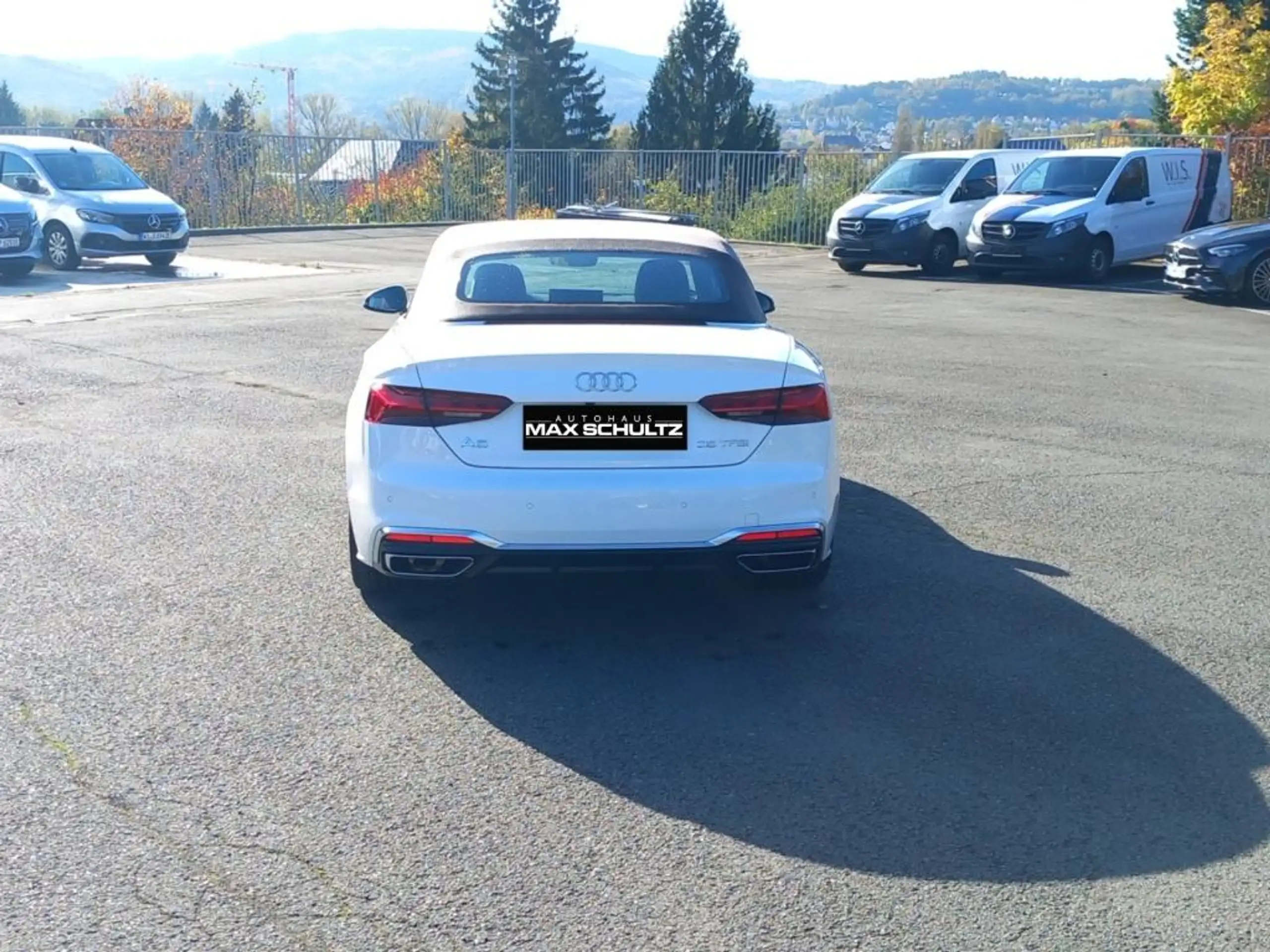 Audi - A5