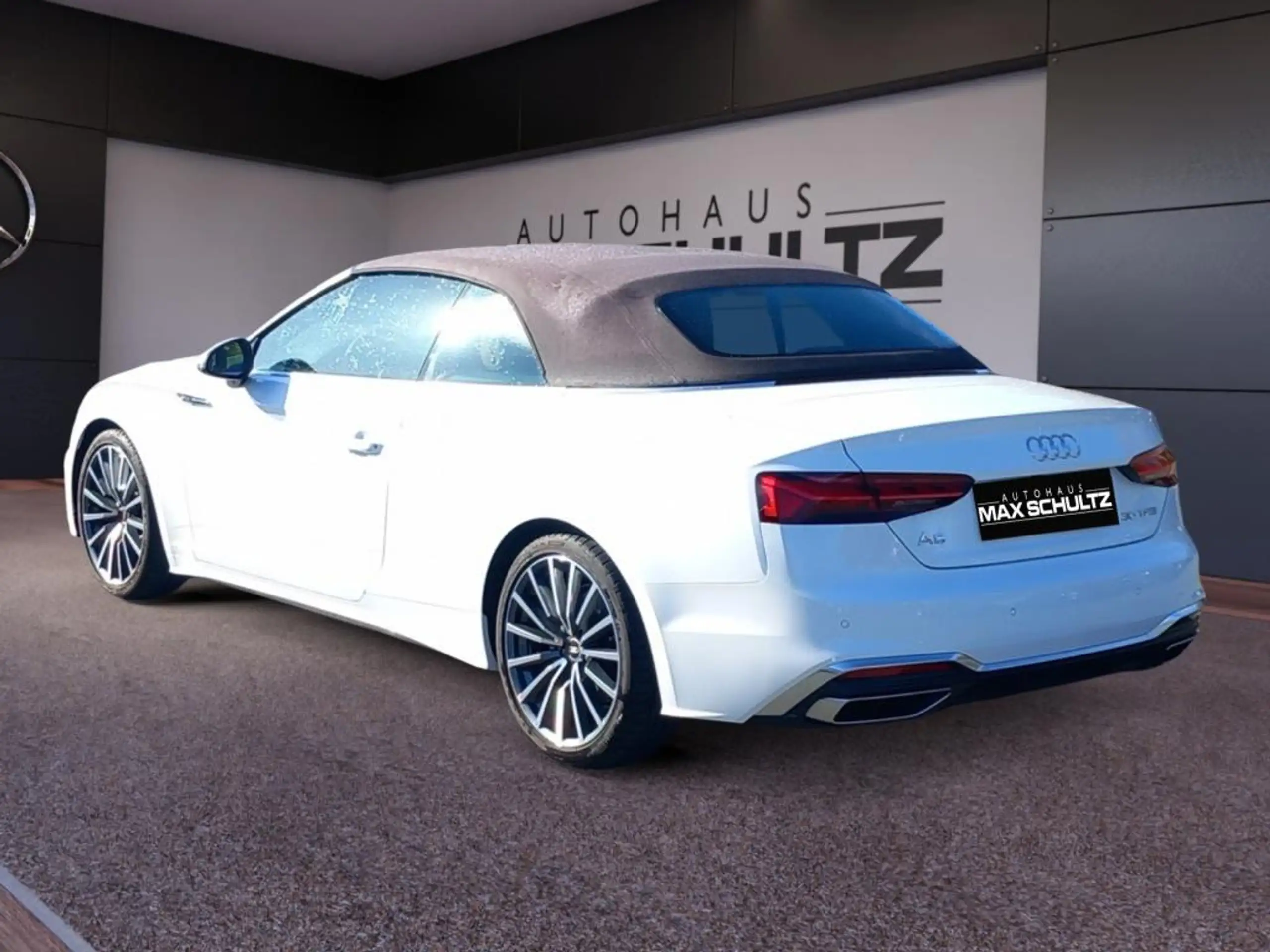 Audi - A5