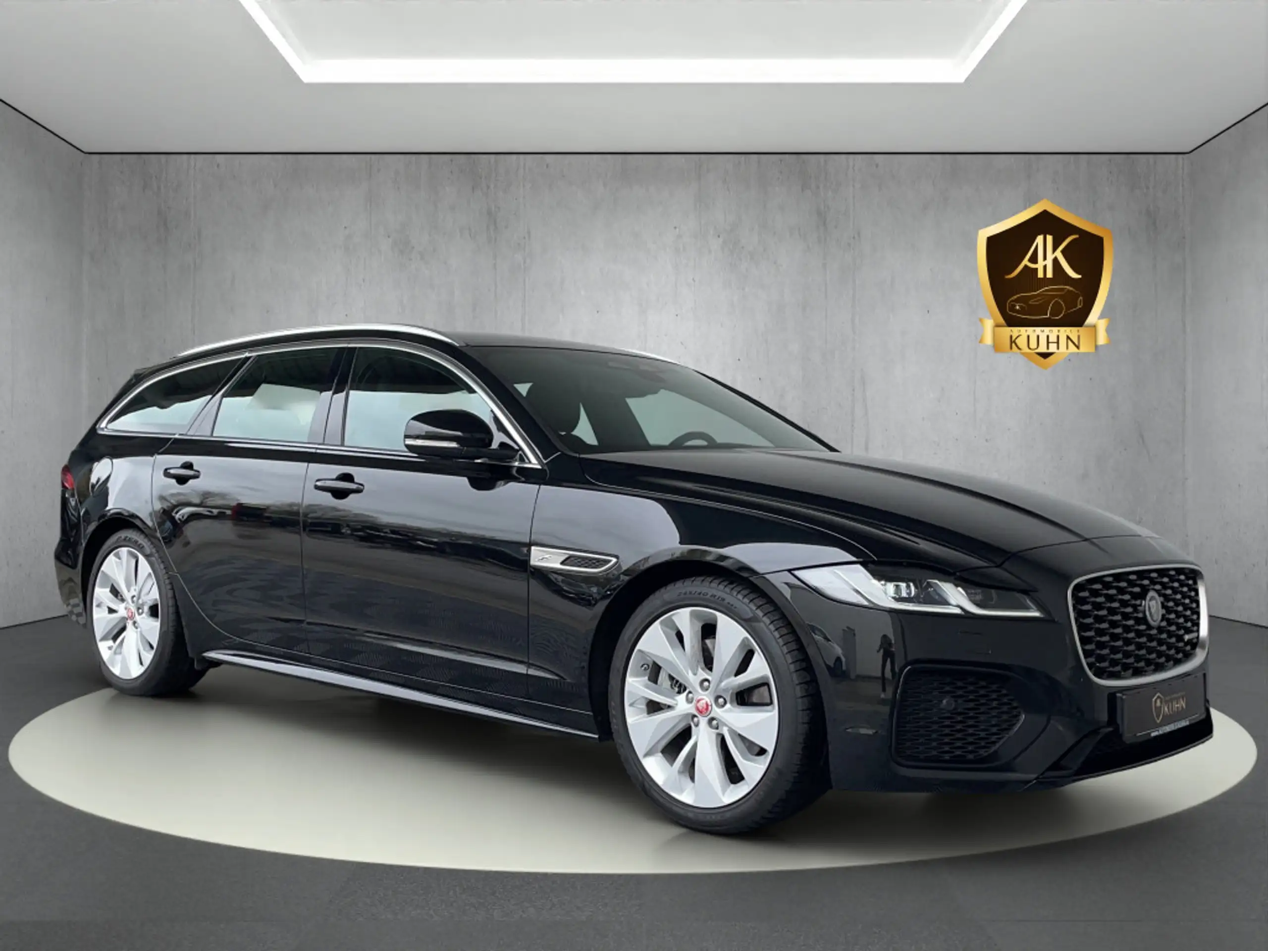 Jaguar - XF