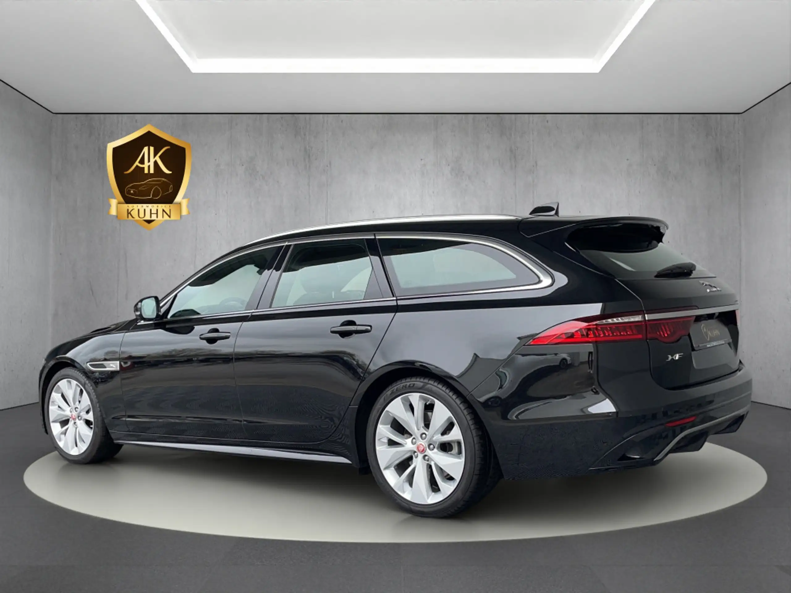 Jaguar - XF