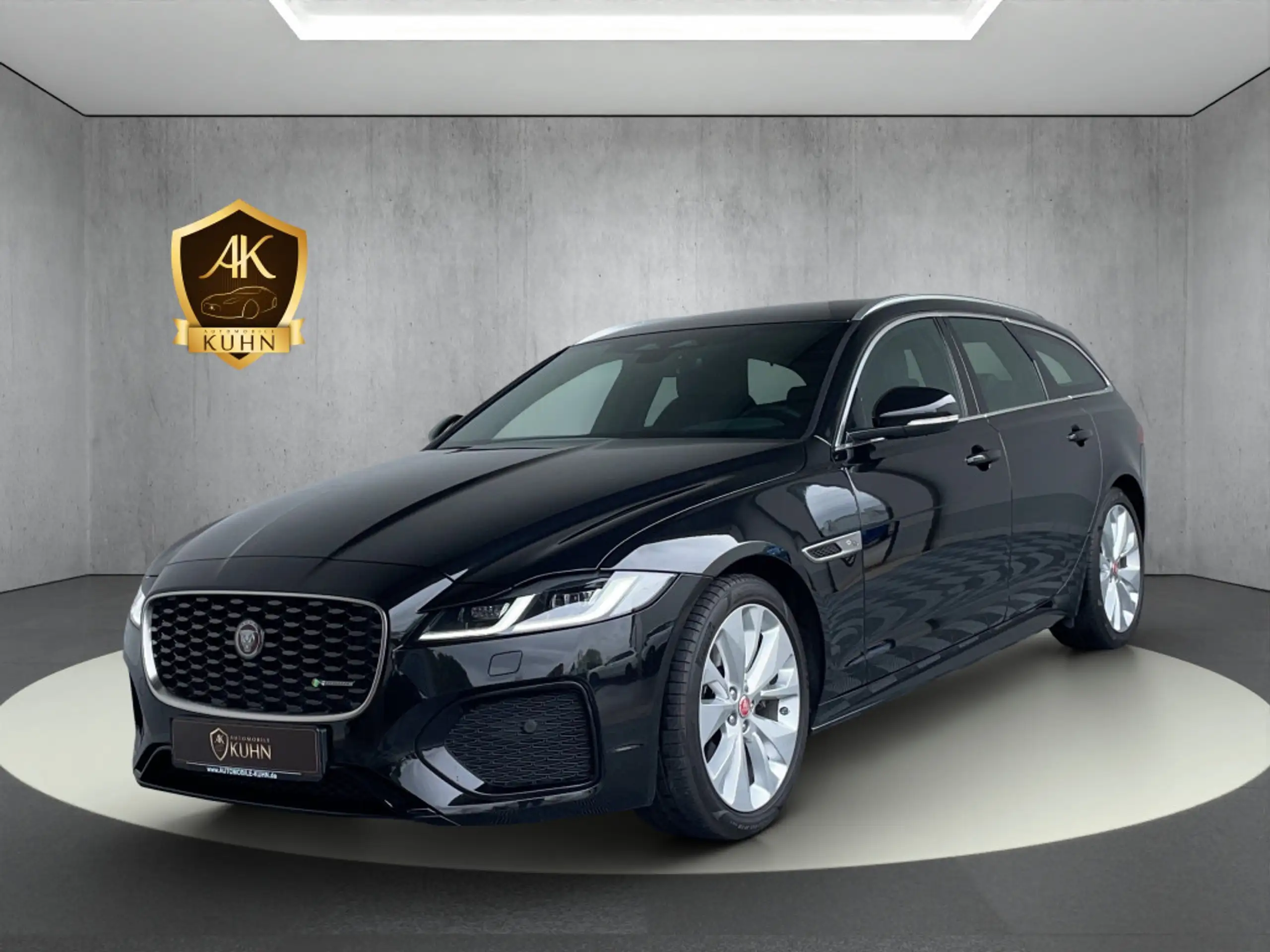 Jaguar - XF