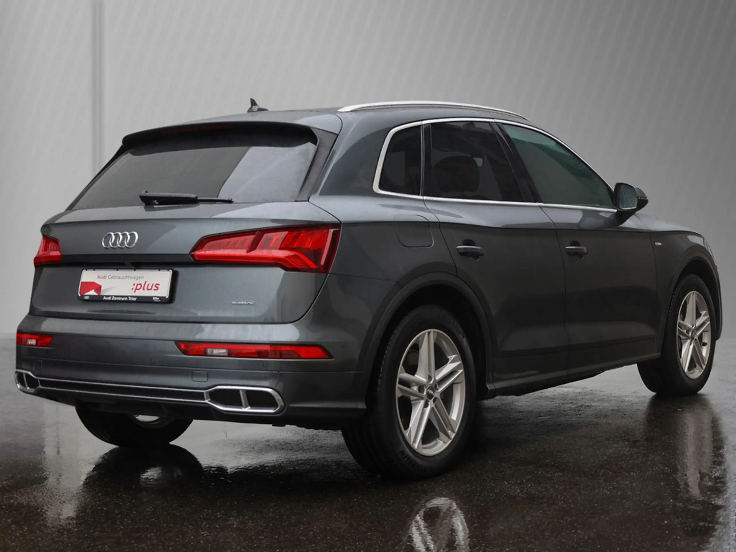 Audi - Q5